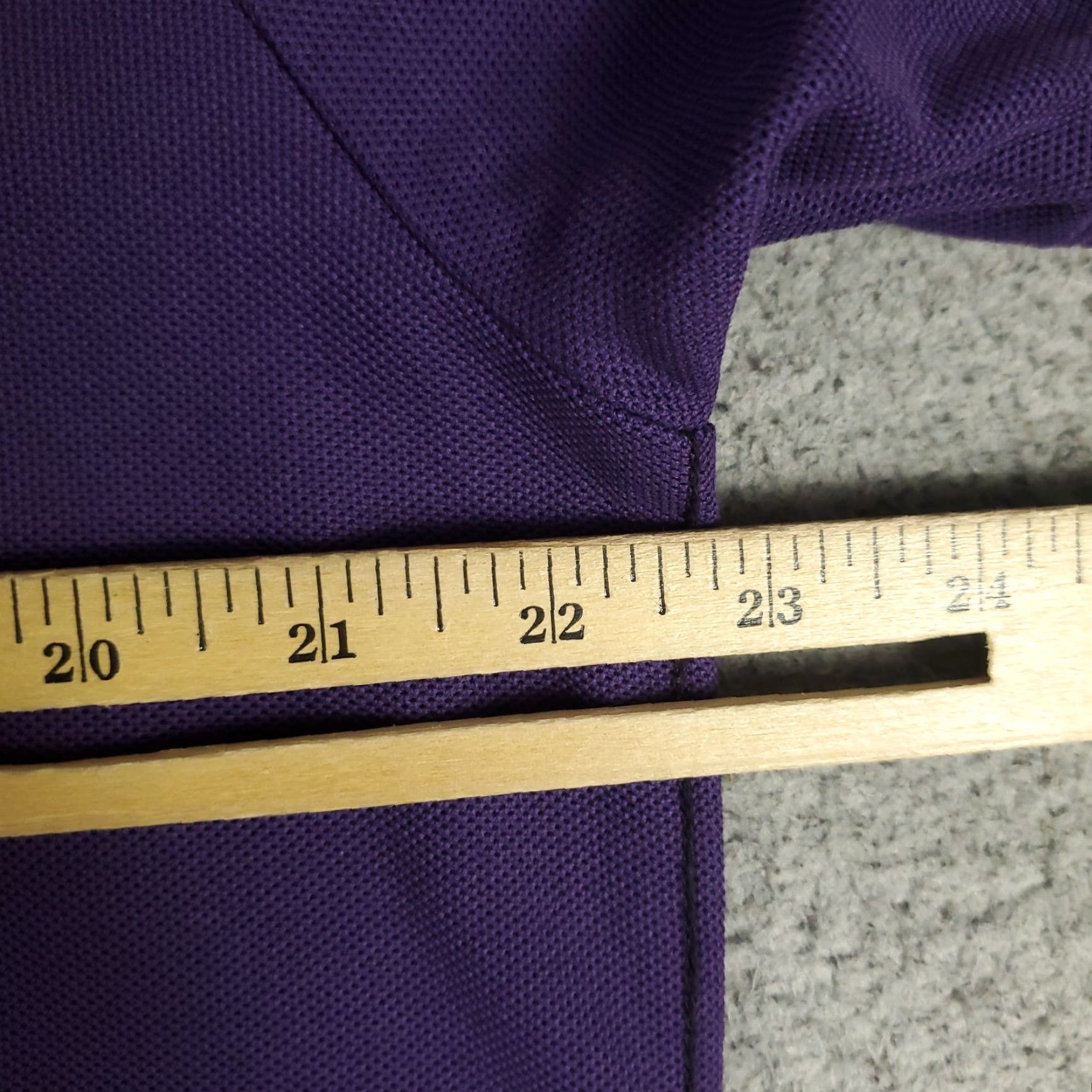 Tommy Bahama Tommy Bahama Polo Shirt Mens L Purple Golf Casual Short Sleeve Shirt Size US L / EU 52-54 / 3 - 5 Thumbnail