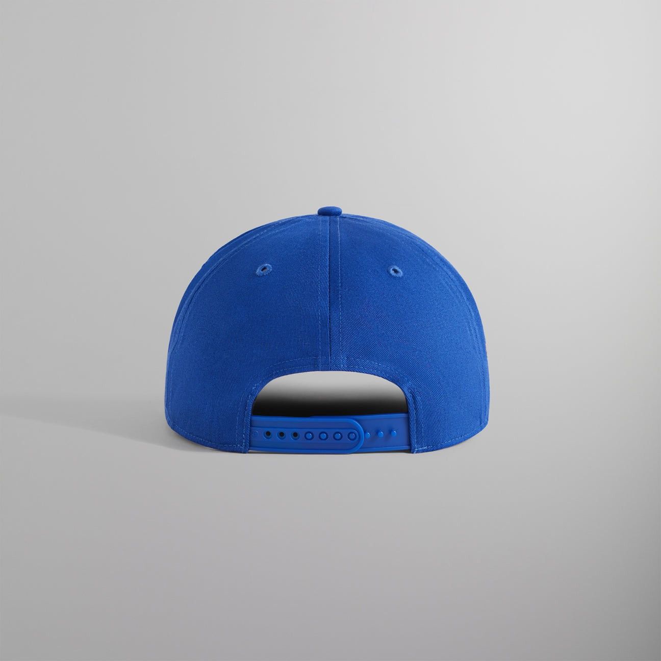 Kith Kith for 47 Brooklyn Dodgers Hitch Snapback Royal Hat SS24 Size ONE SIZE - 6 Thumbnail
