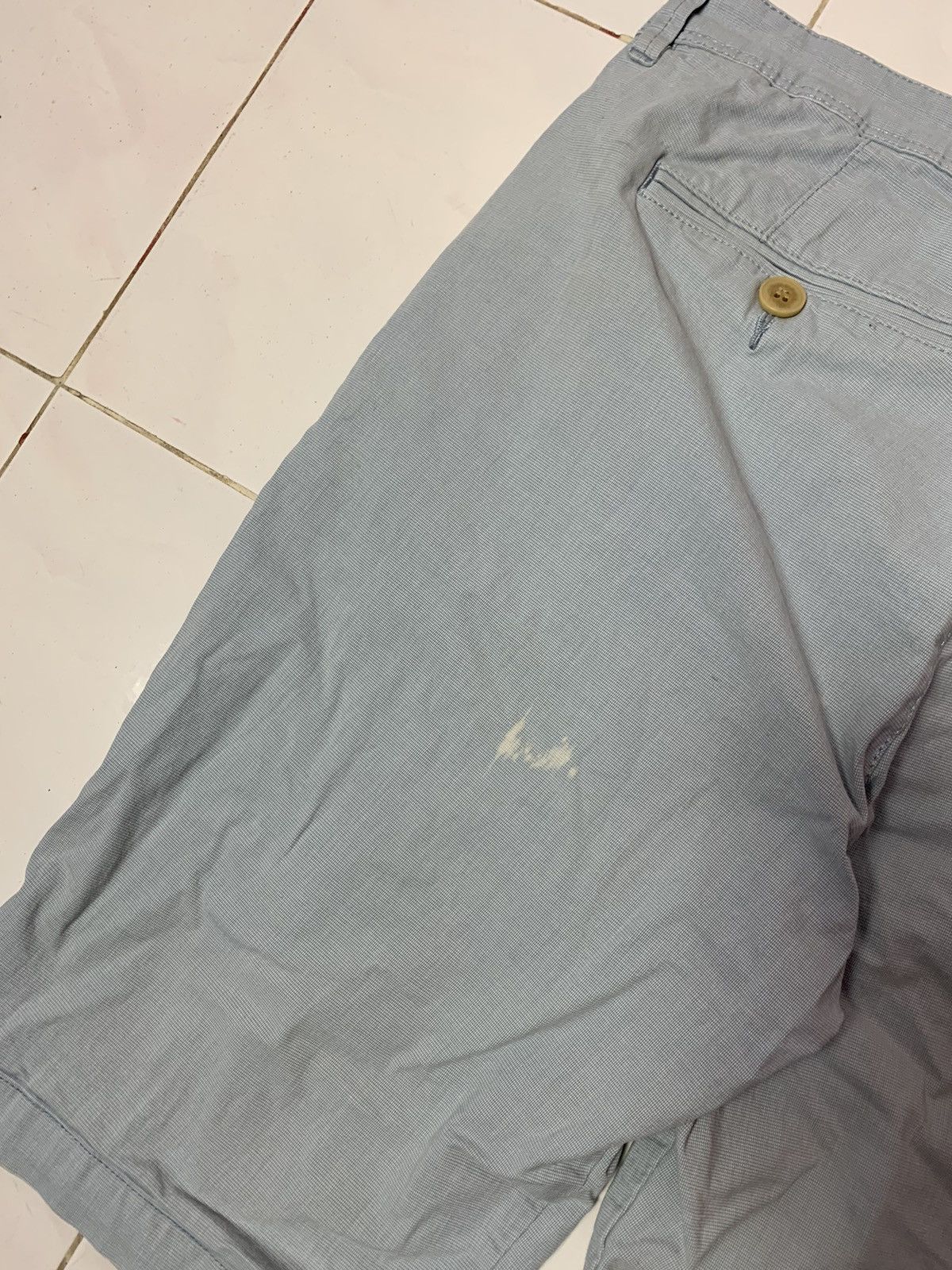 Esprit Steals! Esprit Casual Short Pants Size US 34 / EU 50 - 7 Thumbnail