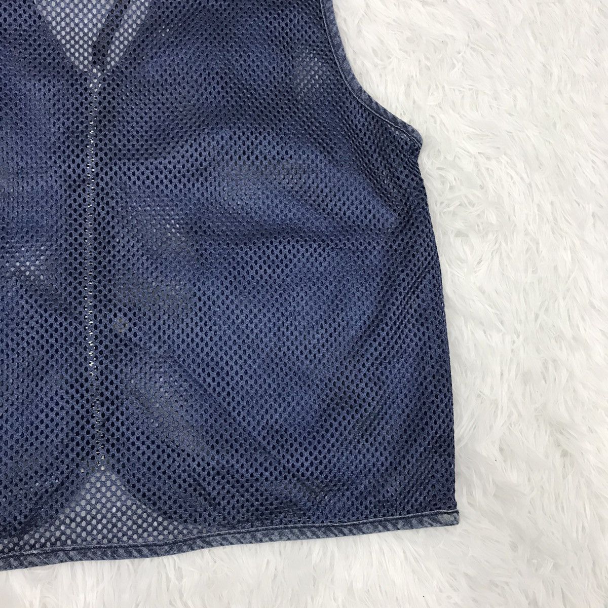 Japanese Brand Nepuca vest Size US L / EU 52-54 / 3 - 15 Thumbnail