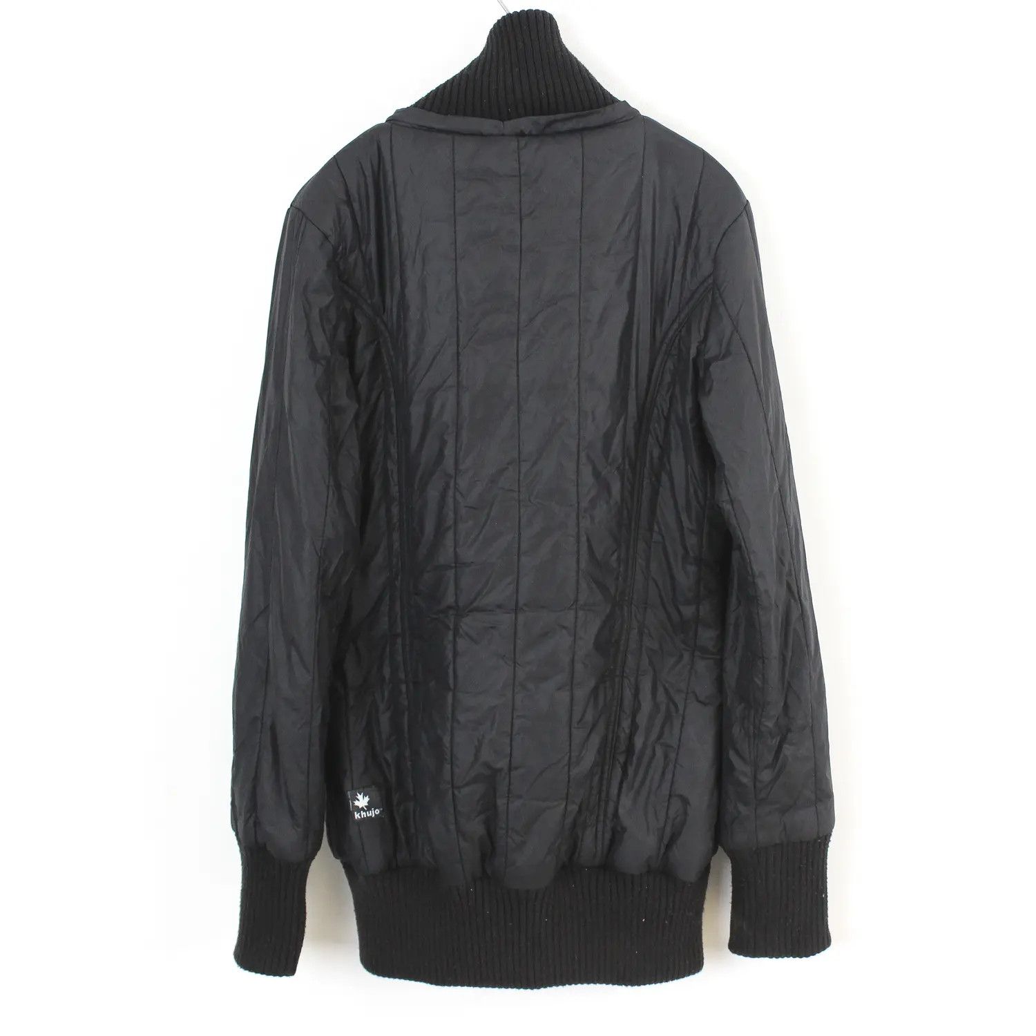khujo Alexa Women M Jacket Coat Windbreaker Outerwear WInter Size M / US 6-8 / IT 42-44 - 7 Thumbnail