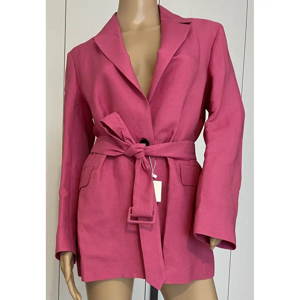Max Mara Blazer, Max Mara Size M / US 6-8 / IT 42-44 - 5 Thumbnail