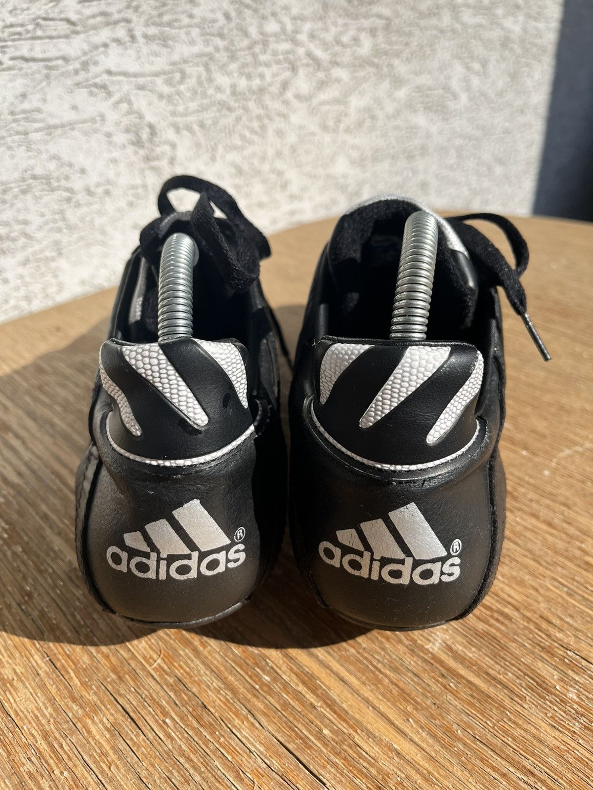 Adidas Adidas Predator 1995 boots Size US 10.5 / EU 43-44 - 8 Thumbnail