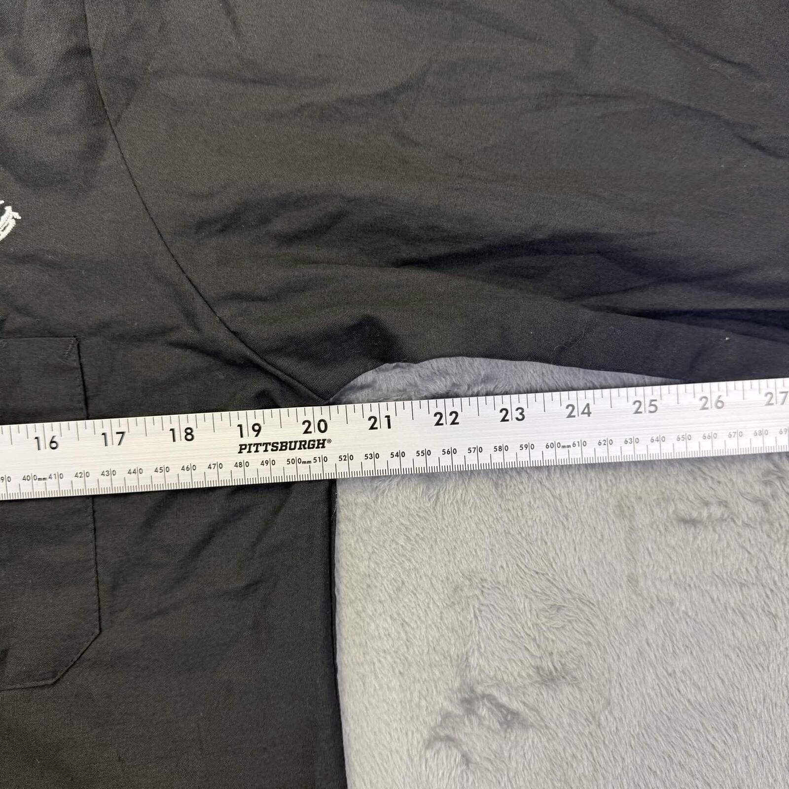 Other Corner Stone Dirty Souls MC Coustom Work Shirt Size ONE SIZE - 6 Thumbnail