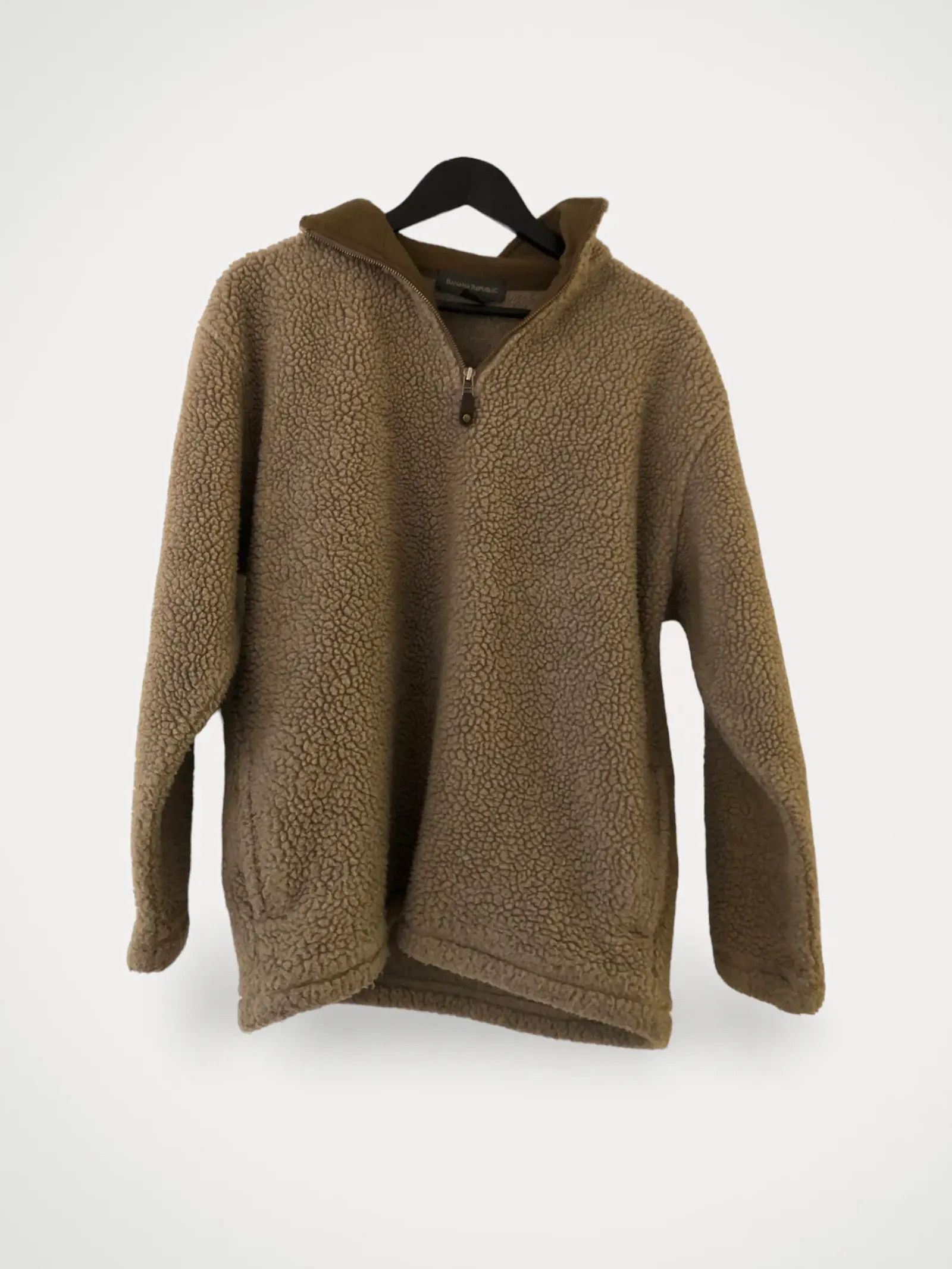 Banana Republic Banana Republic Hoodie Size M / US 6-8 / IT 42-44 - 1 Thumbnail