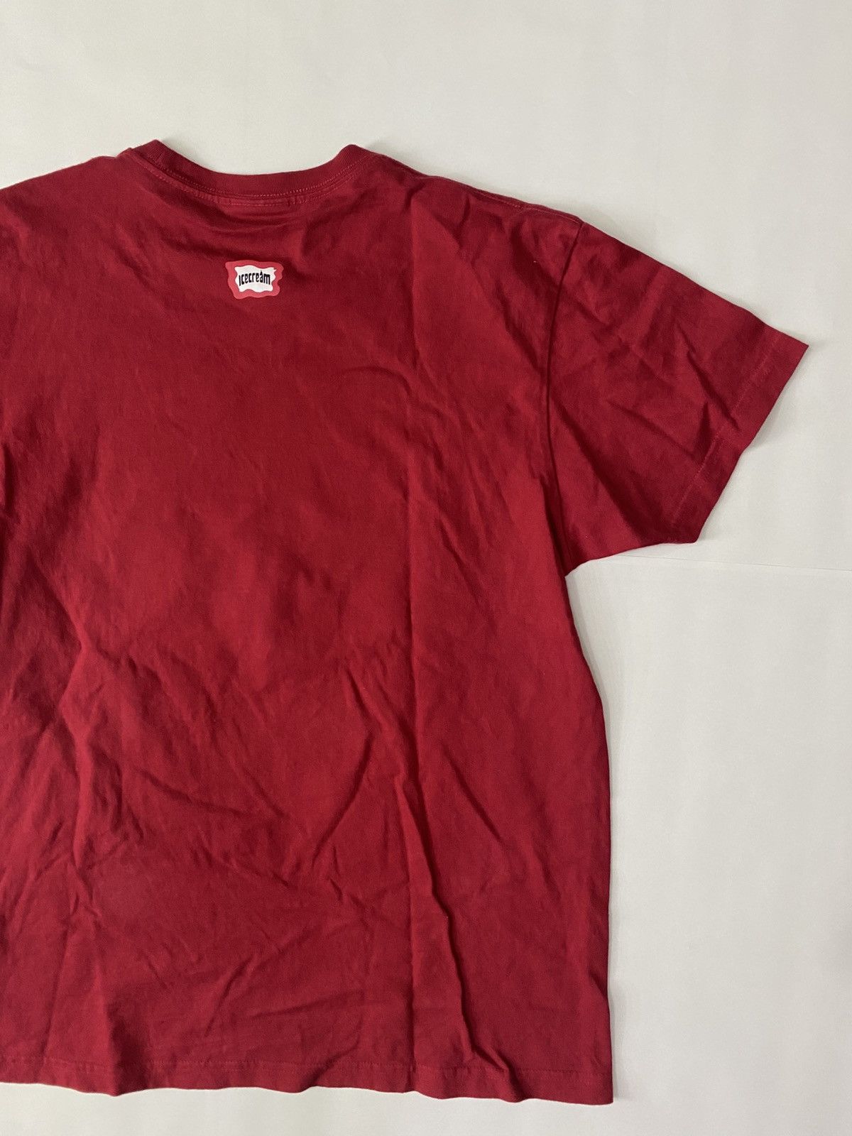Icecream ICE CREAM TEE. Size US M / EU 48-50 / 2 - 8 Thumbnail