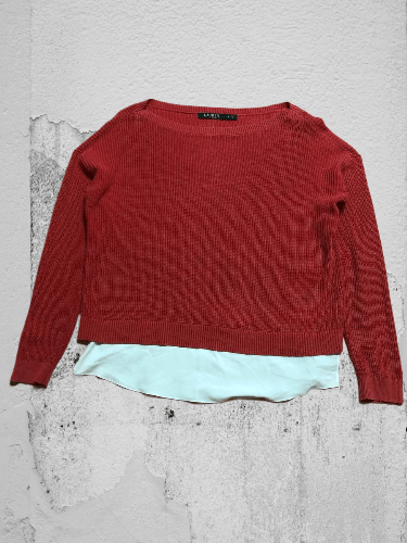 Ralph Lauren Ralph Lauren Sweater Size M / US 6-8 / IT 42-44 - 1 Thumbnail