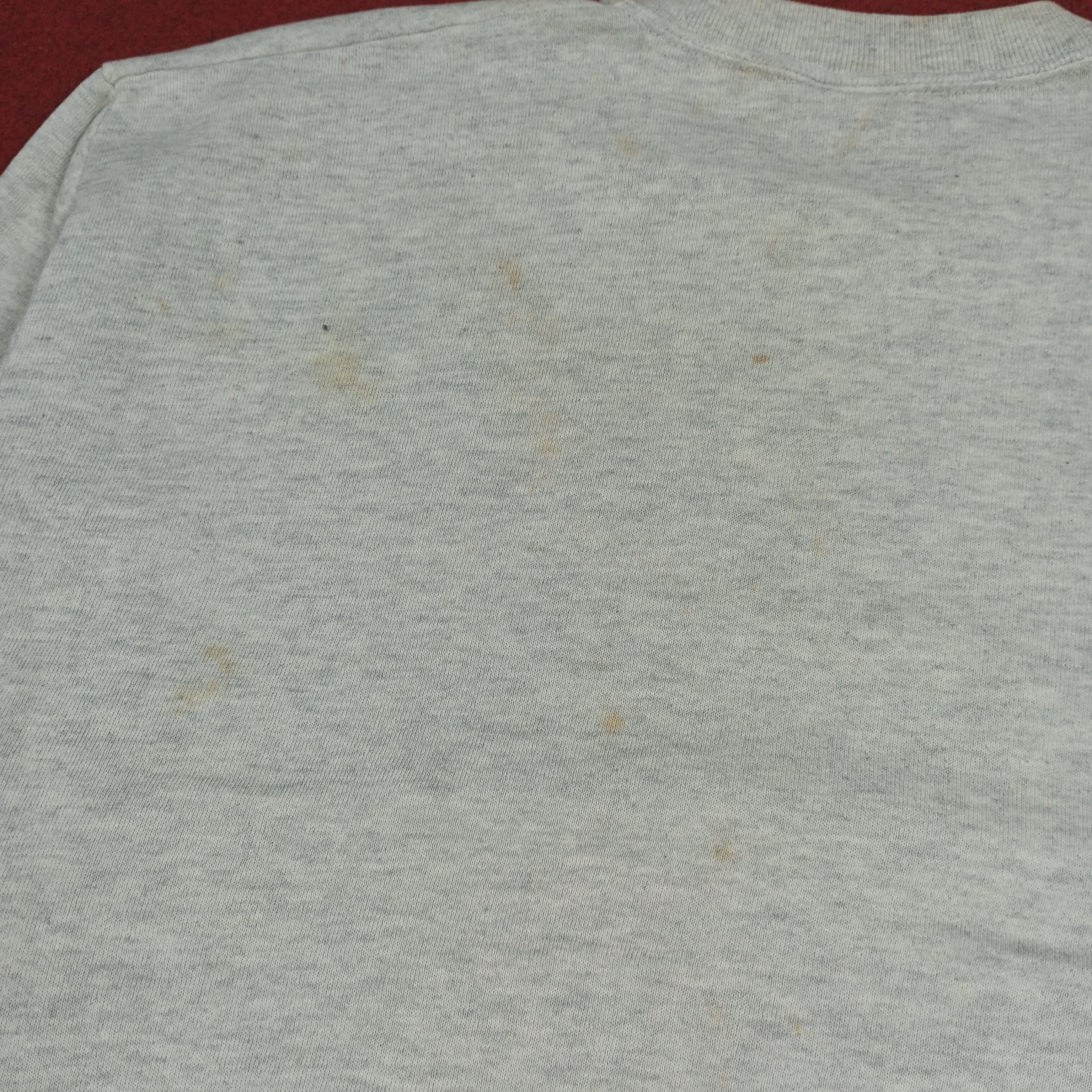 Cartoon Network × Vintage Winnie The Pooh Vintage Sweatshirt Size US L / EU 52-54 / 3 - 4 Thumbnail