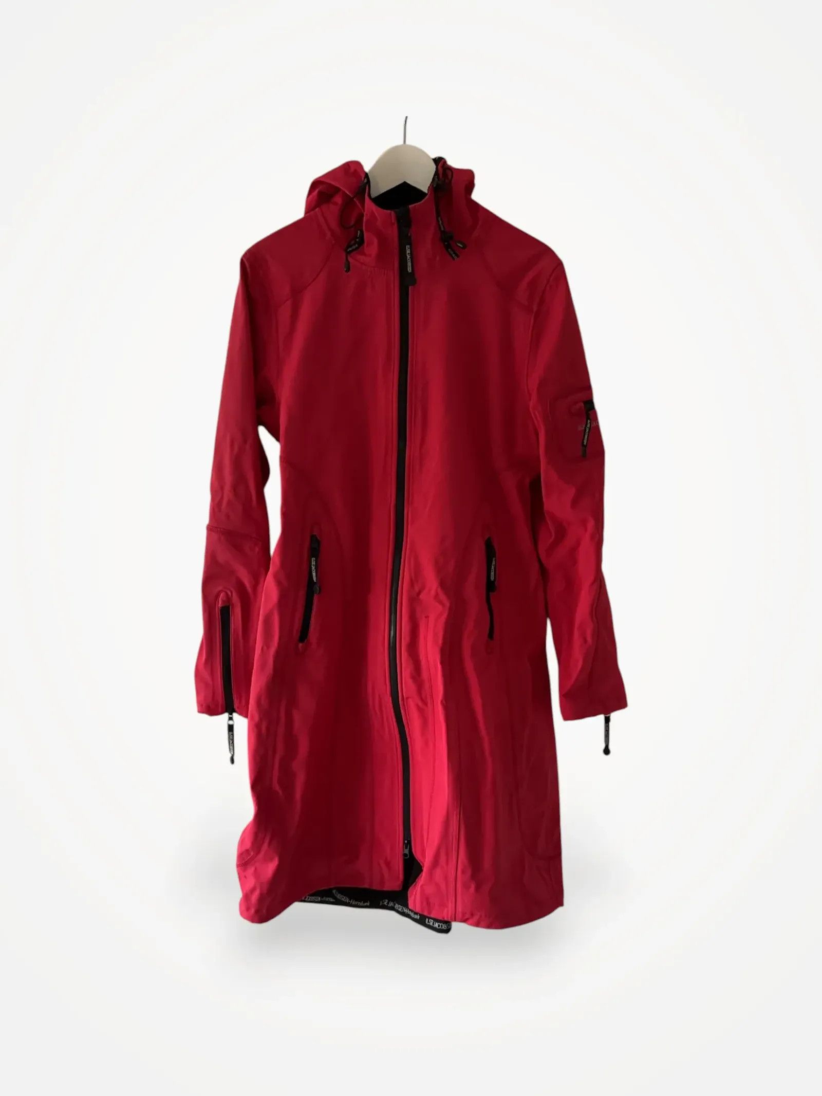 Ilse Jacobsen Ilse Jacobsen Jacket Size S / US 4 / IT 40 - 1 Thumbnail