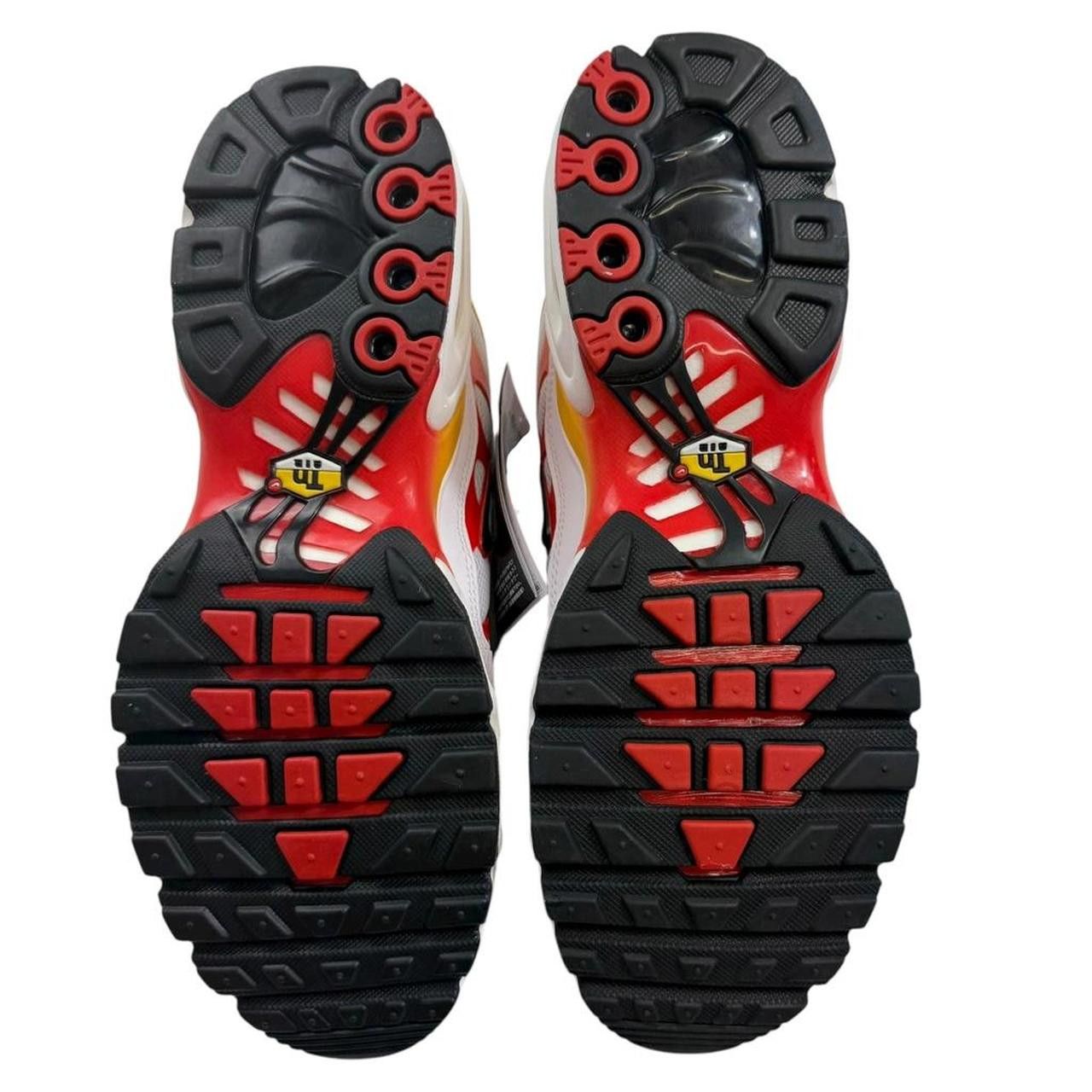 Nike Nike Air Max Plus TN Sunburn - Size US 8 / EU 41 / UK 7 Size US 8 / EU 41 - 7 Thumbnail
