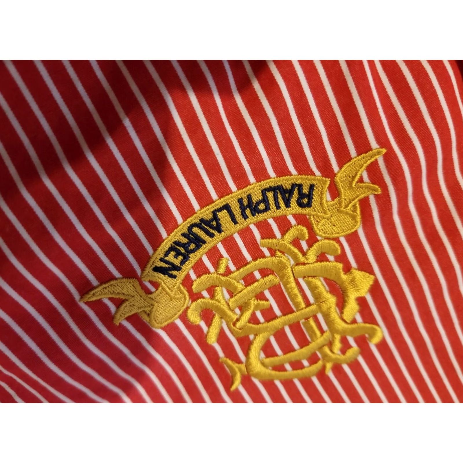 Polo Ralph Lauren VINTAGE? (no) Size S / US 4 / IT 40 - 3 Thumbnail