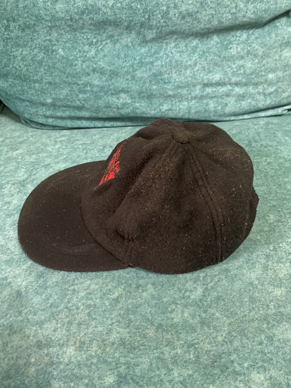 Vintage Toyota Cup Cap Size ONE SIZE - 2 Thumbnail
