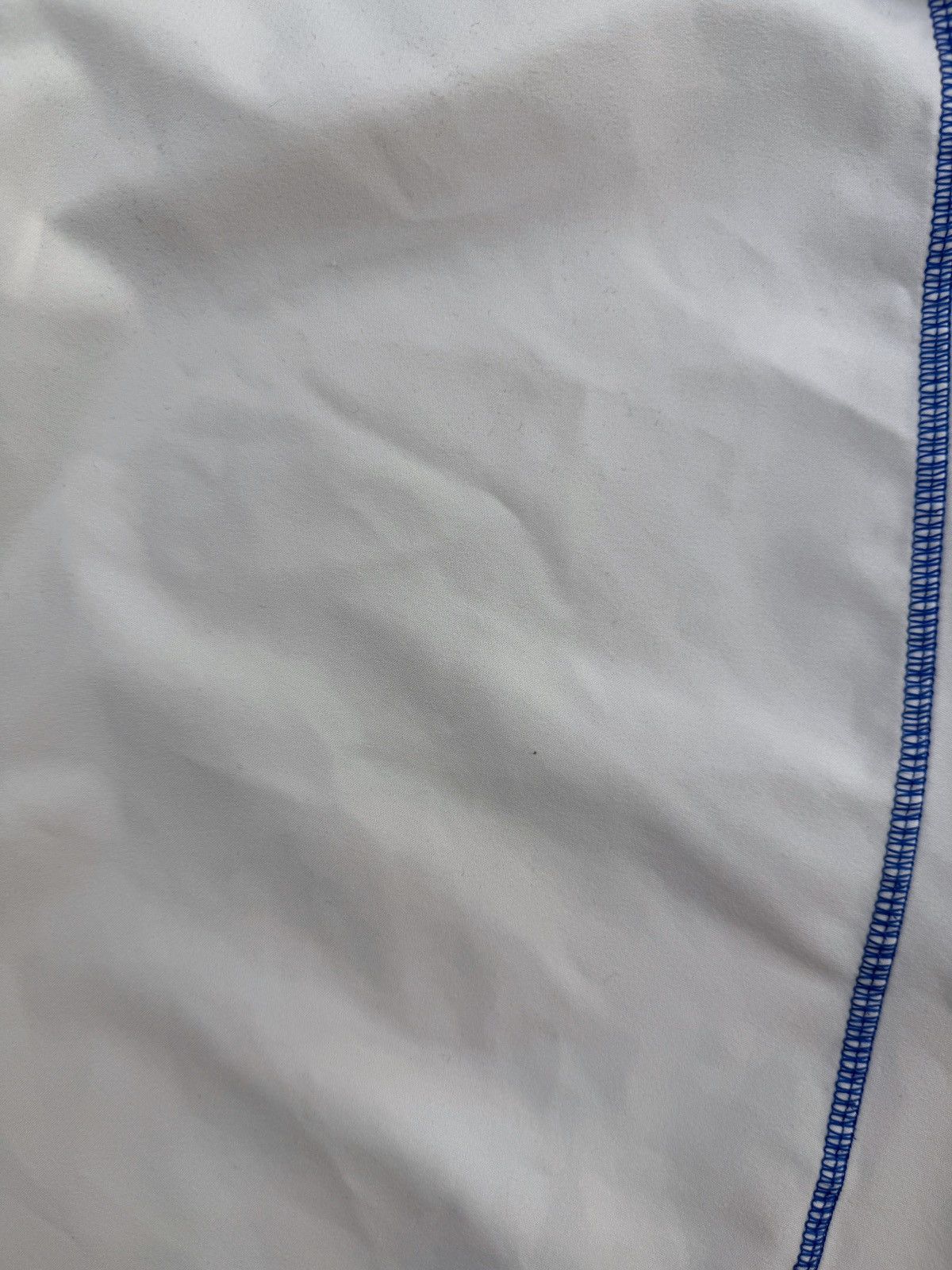 Puma 2002/03 Vintage Puma Everton FC Football Soccer Shorts M Size US 32 / EU 48 - 10 Thumbnail