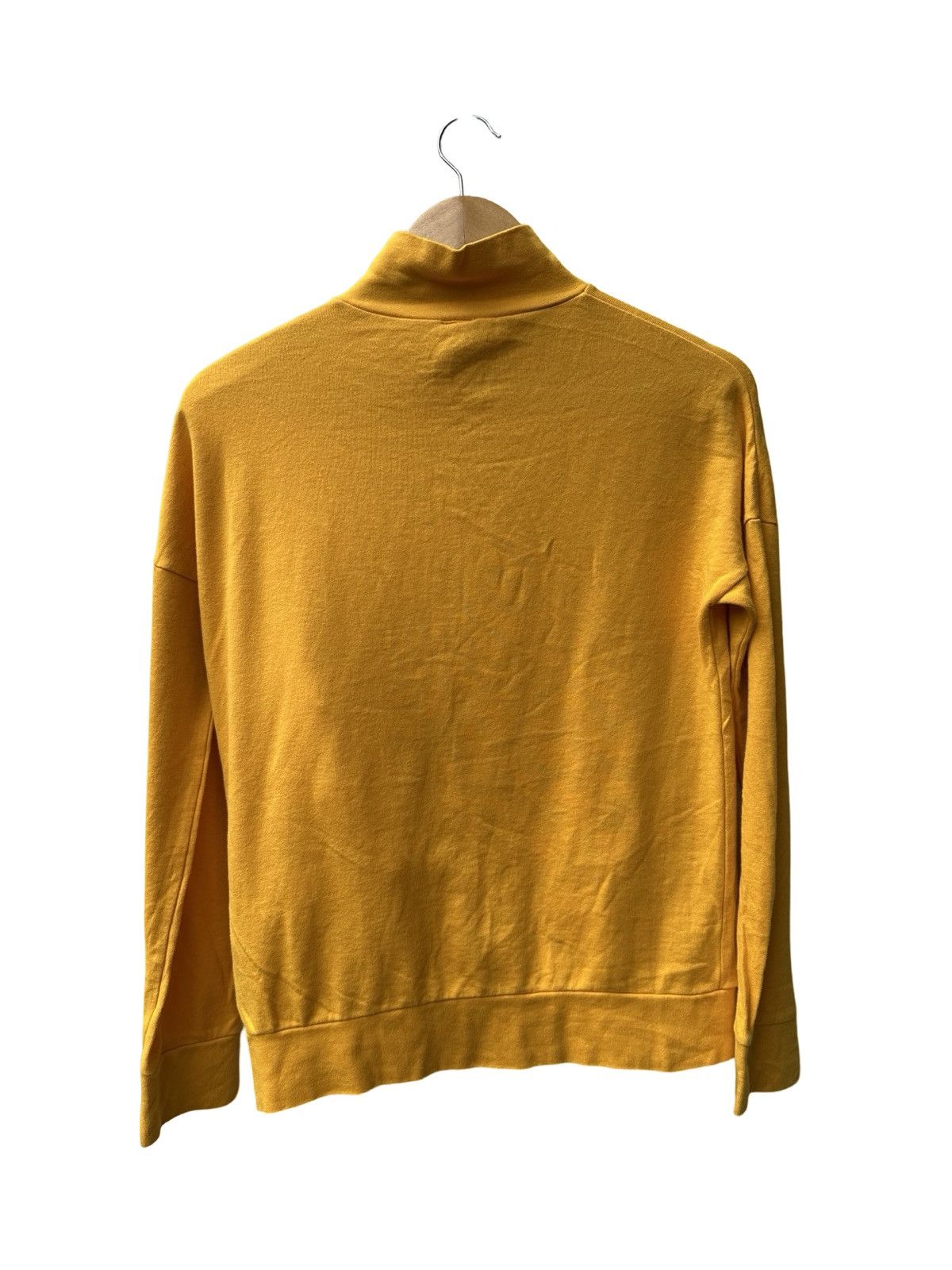 Issey Miyake × Japanese Brand × Sunao Kuwahara I.S. sunao Kuwahara jacket Size M / US 6-8 / IT 42-44 - 7 Thumbnail