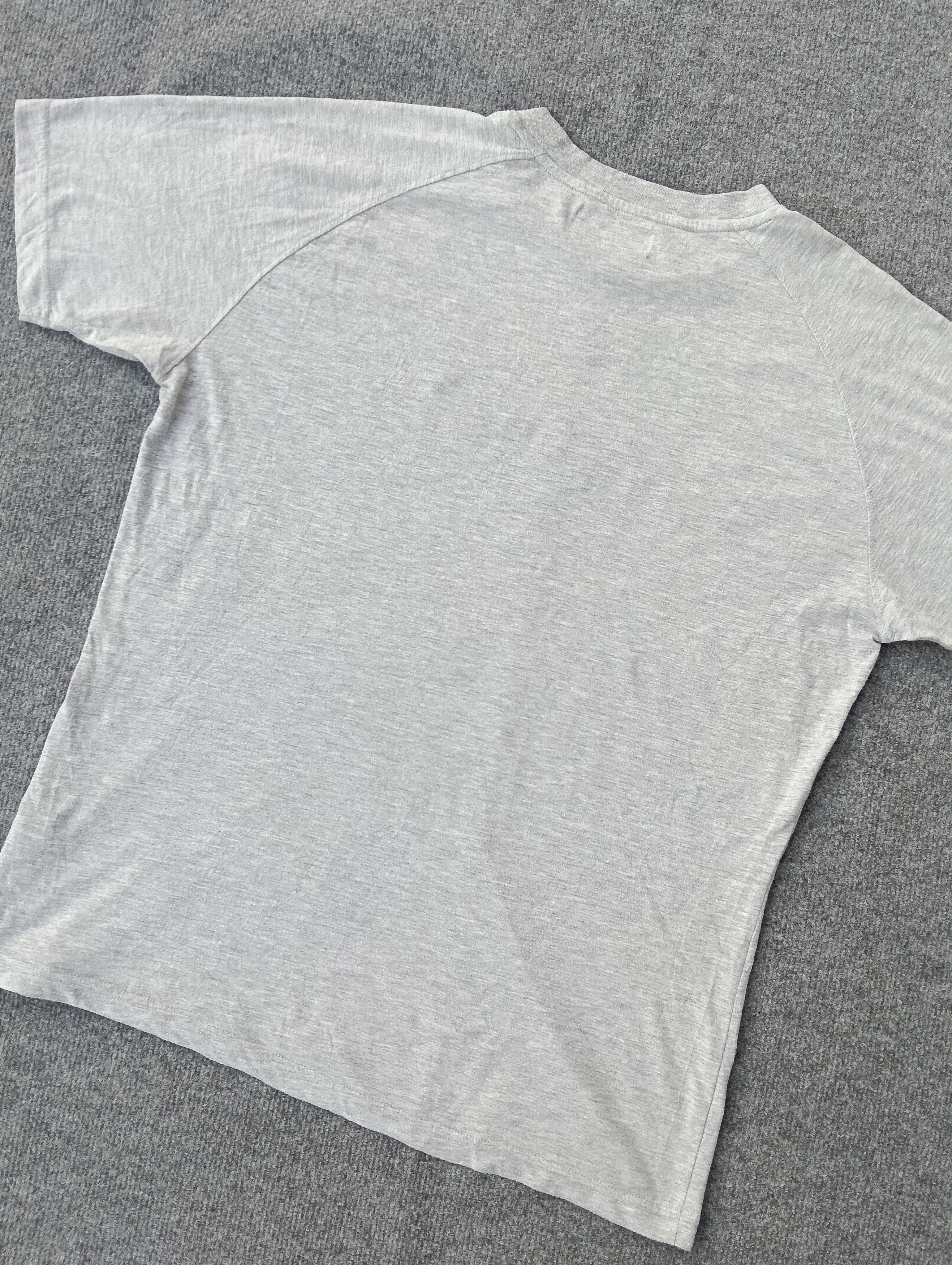 Fila Vintage Fila Tshirt. Size US L / EU 52-54 / 3 - 7 Thumbnail