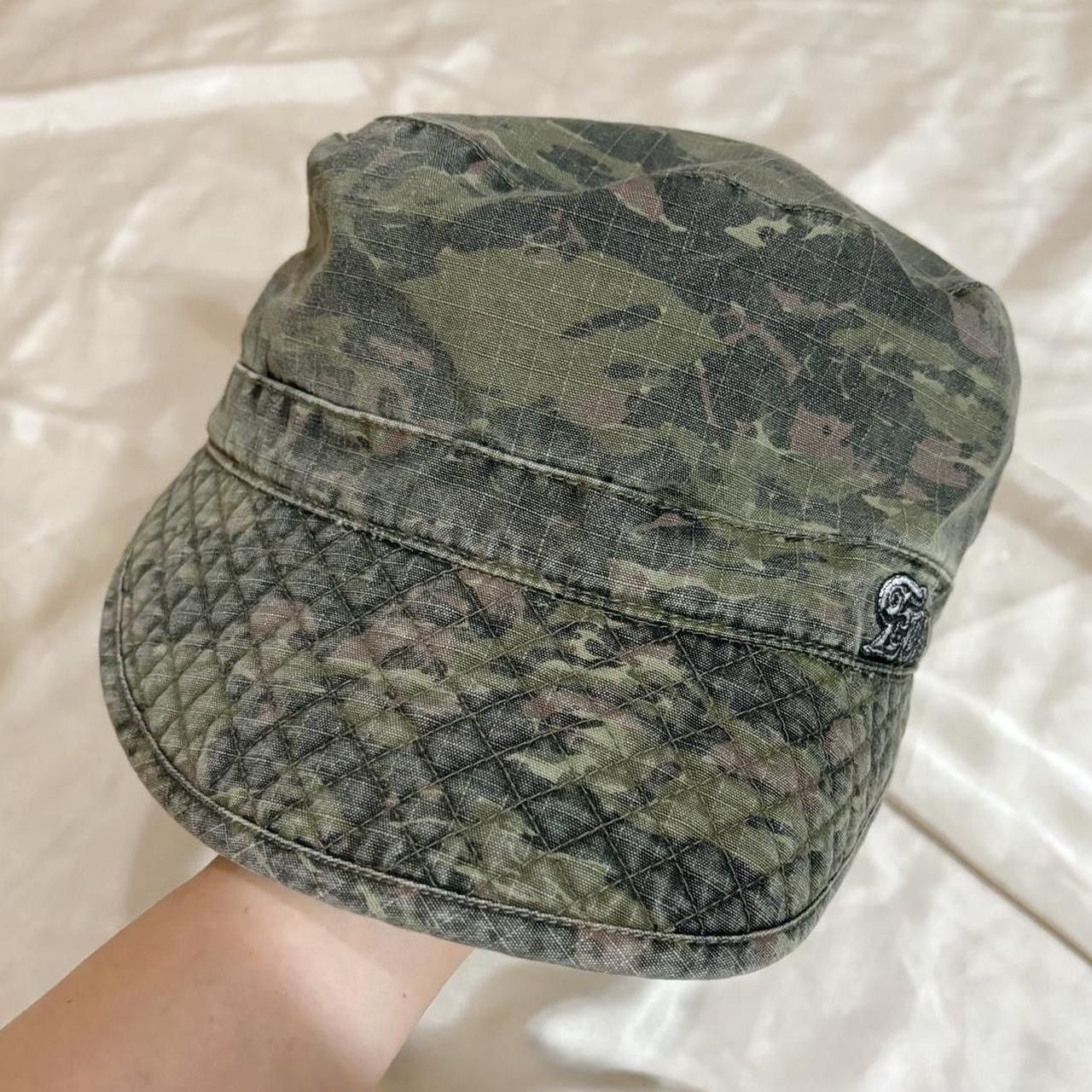 Hysteric Glamour Hysteric glamor cadet hat Size ONE SIZE - 5 Thumbnail
