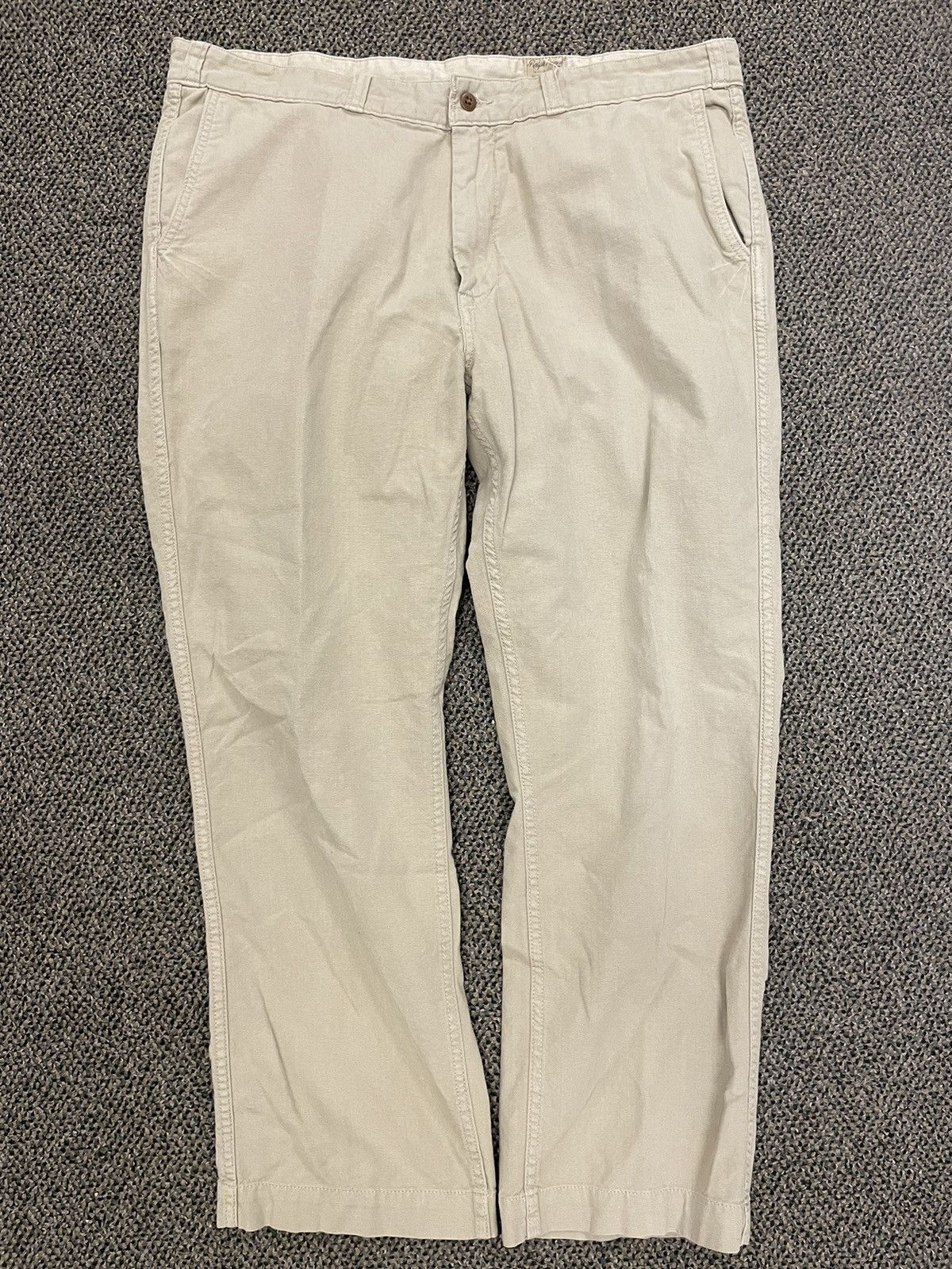 Polo Ralph Lauren Patch Pocket Pant Size US 40 / EU 56 - 2 Thumbnail