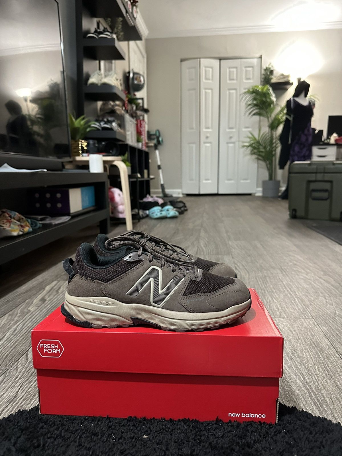 New Balance New balance Size US 8.5 / IT 38.5 - 2 Thumbnail