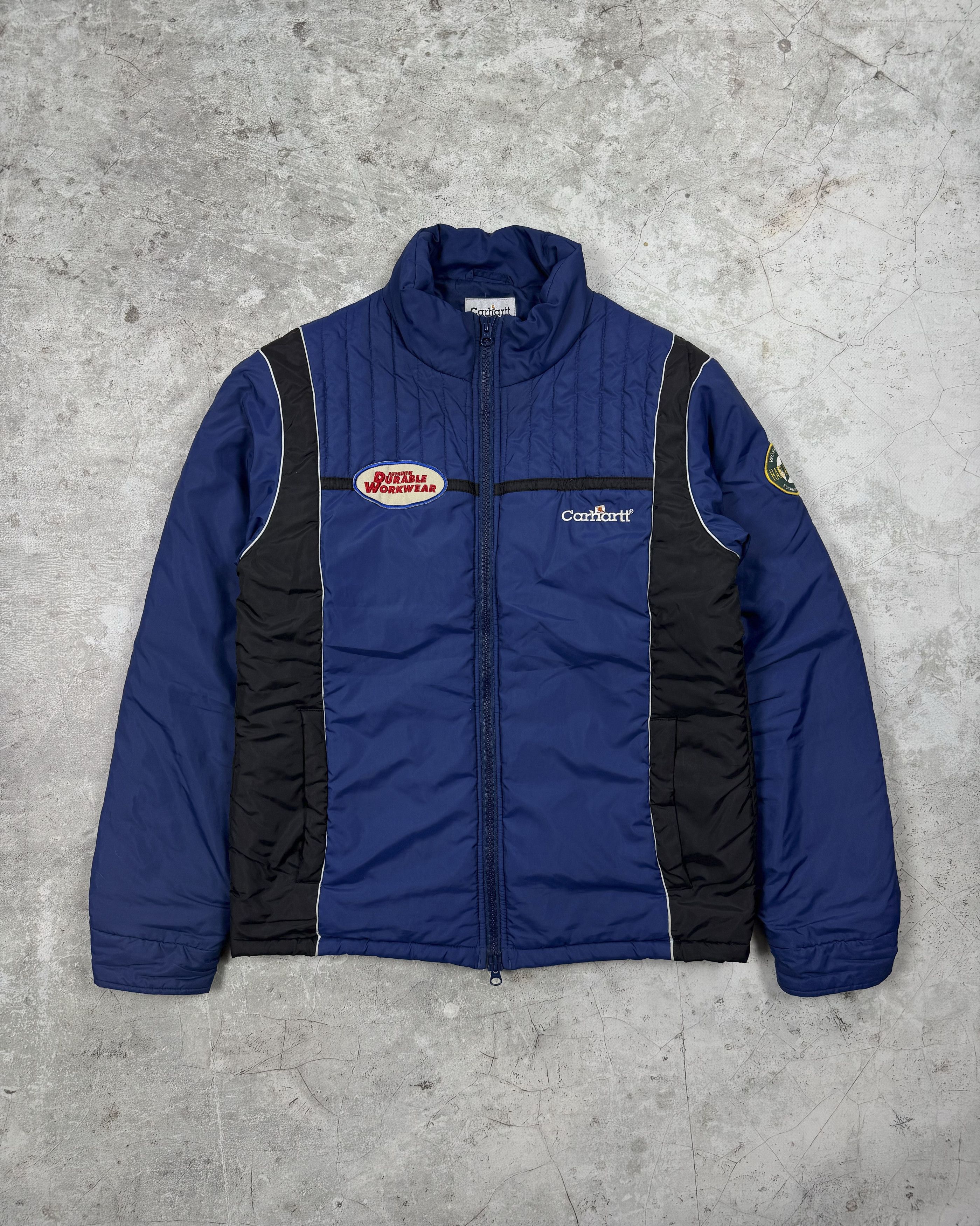 Carhartt Vintage Jacket, L Size US L / EU 52-54 / 3 - 1 Thumbnail