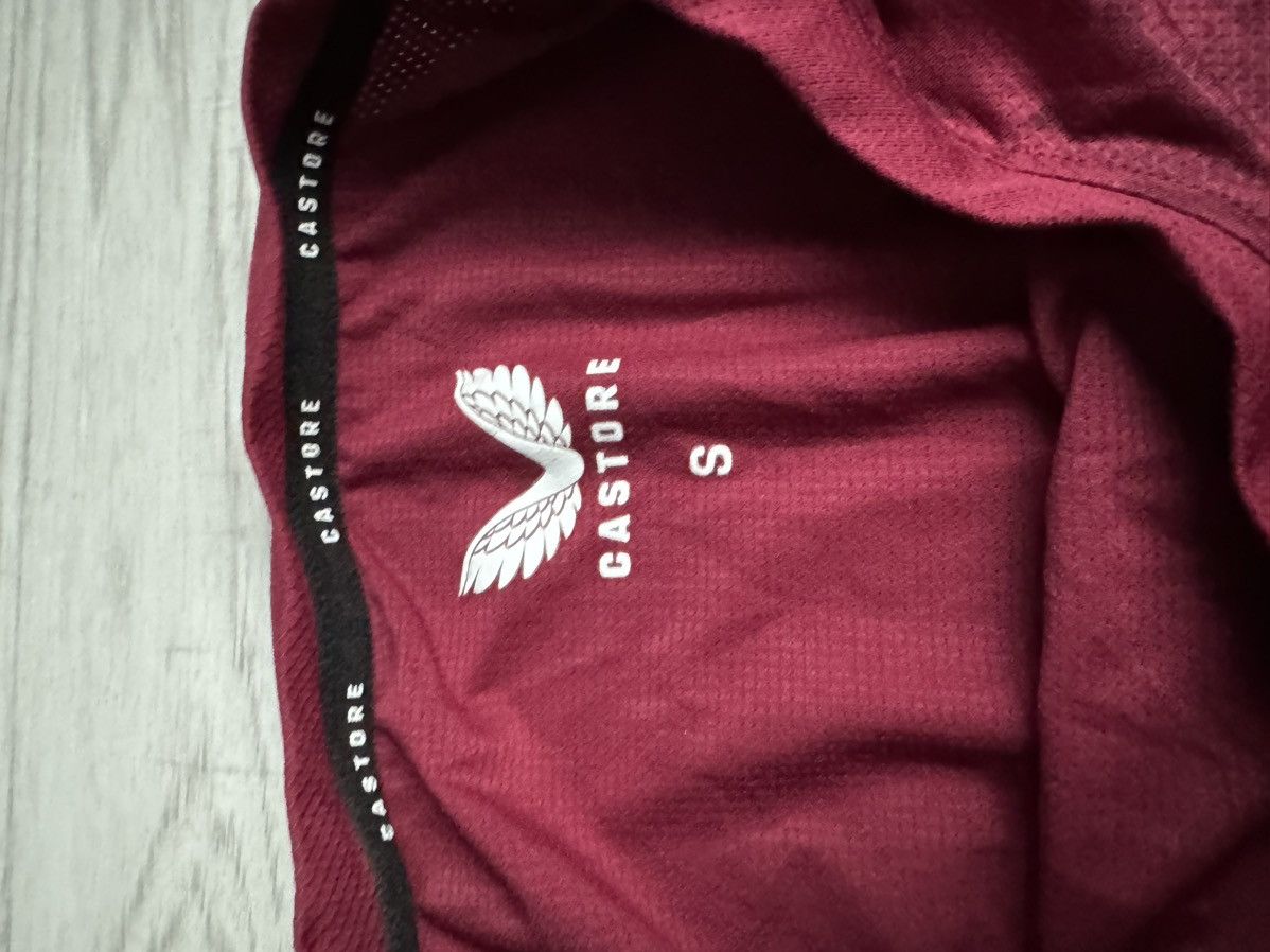 Castore Castore soccer Jersey Aston Villa 2022 shirt Size US S / EU 44-46 / 1 - 3 Thumbnail