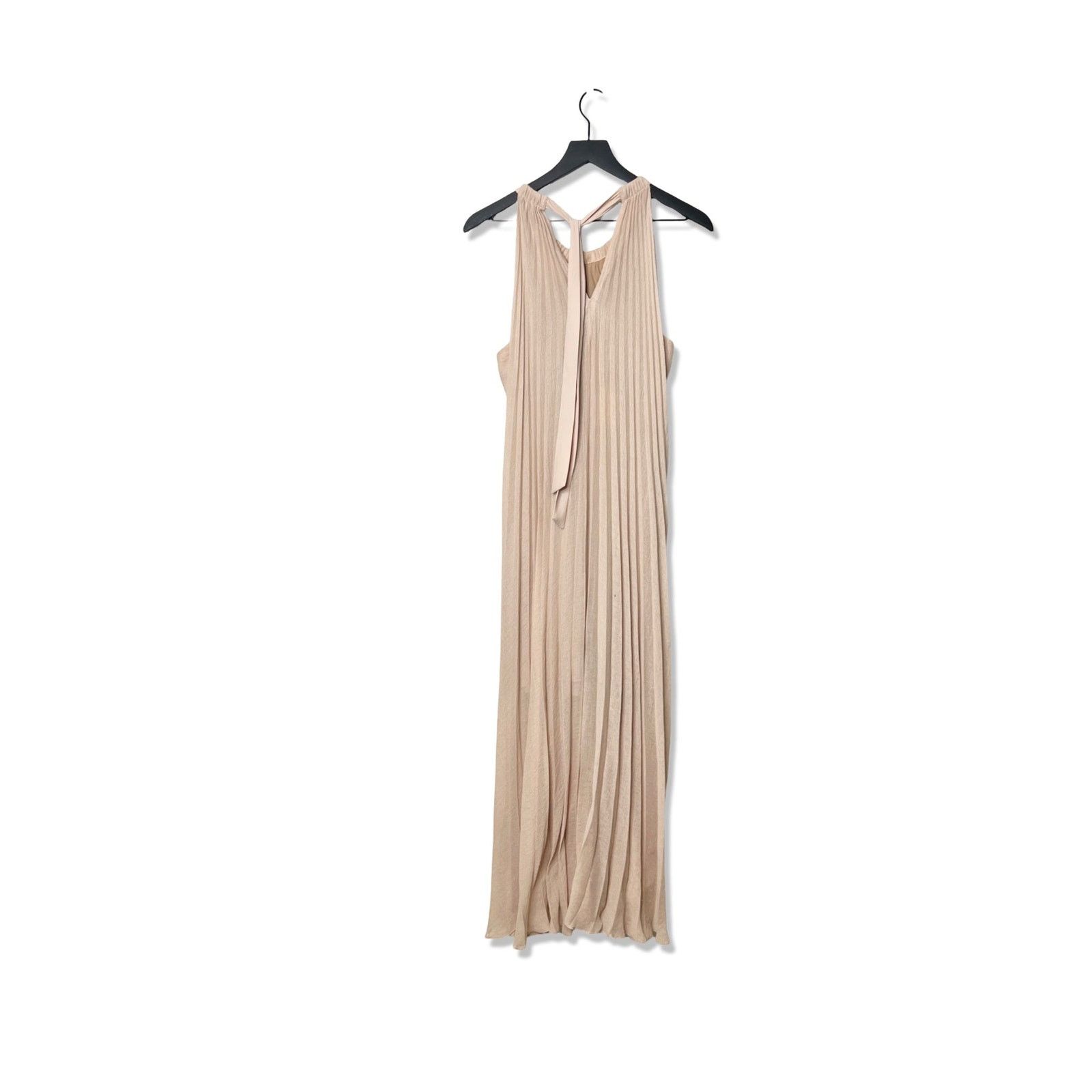 Bcbgmaxazria BCBG Max Azria Blush Maxi Dress, Size Small Size S / US 4 / IT 40 - 2 Thumbnail