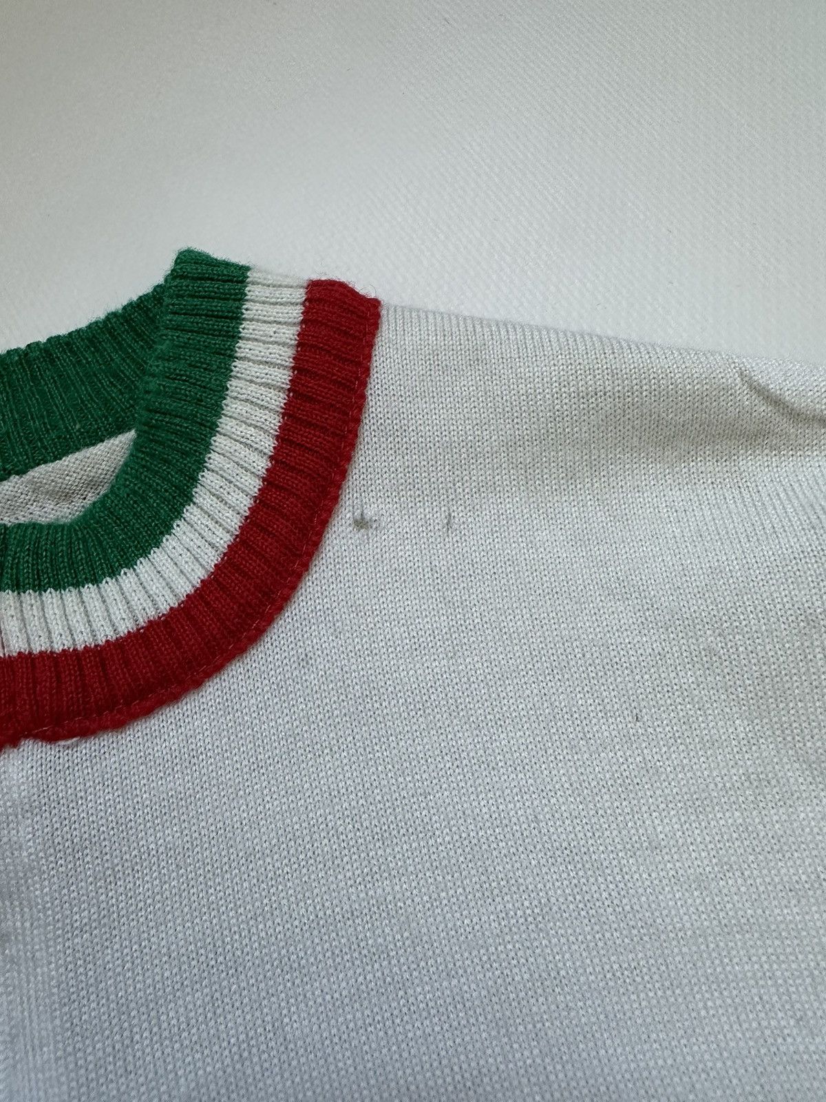 Other 1970's Castelli Italian Cycling Jersey Size US M / EU 48-50 / 2 - 16 Thumbnail