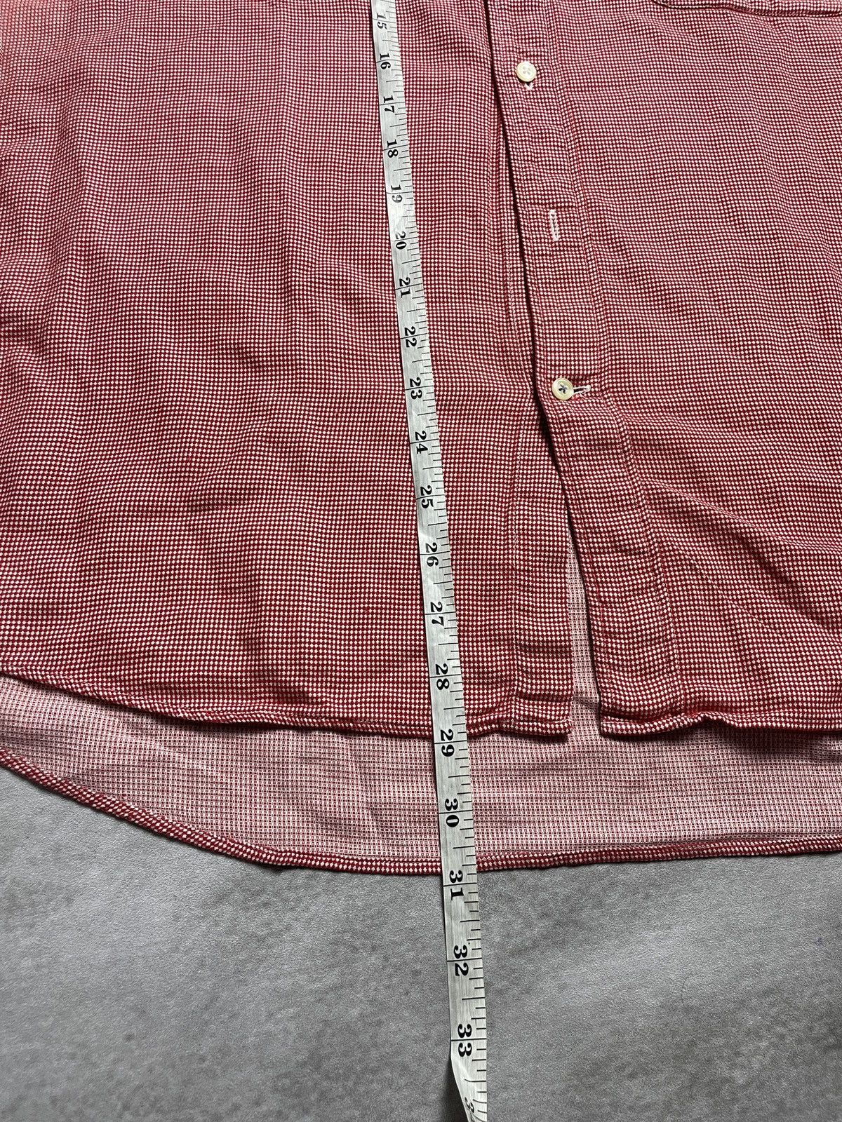 Tornado Mart 2000’s Tornado Mart - Shirt Size US L / EU 52-54 / 3 - 17 Thumbnail