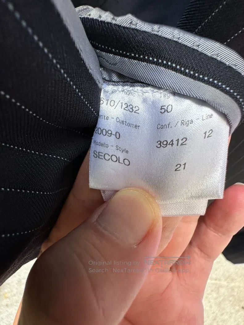 Brioni Brioni Jackets Size US M / EU 48-50 / 2 - 4 Thumbnail
