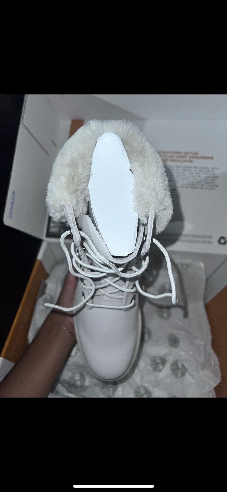 Timberland Timberland waterproof boots Size US 7 / IT 37 - 3 Thumbnail