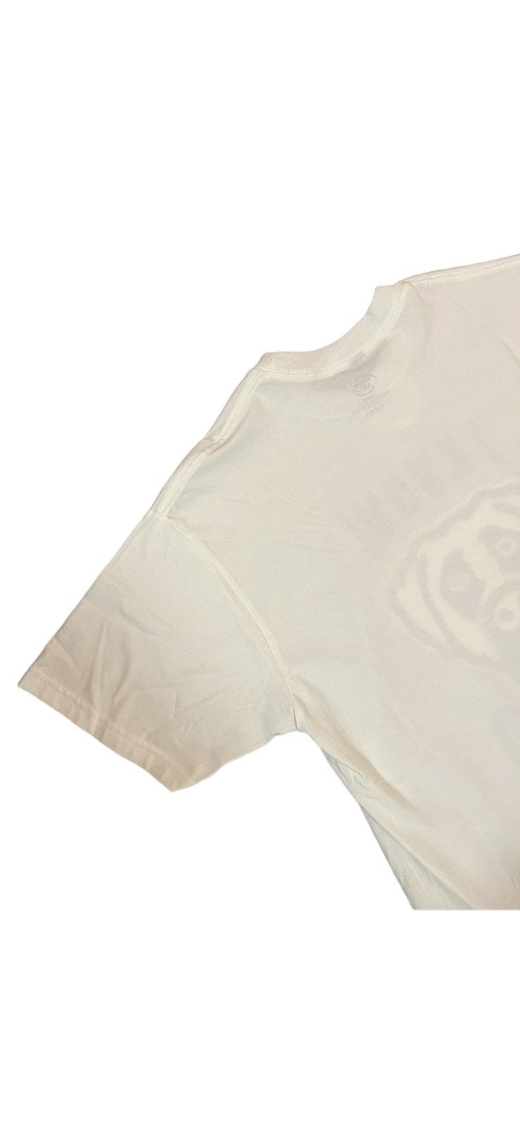 Human Made × Nigo Human Made x Nigo Tshirt White Large New Size US L / EU 52-54 / 3 - 5 Thumbnail
