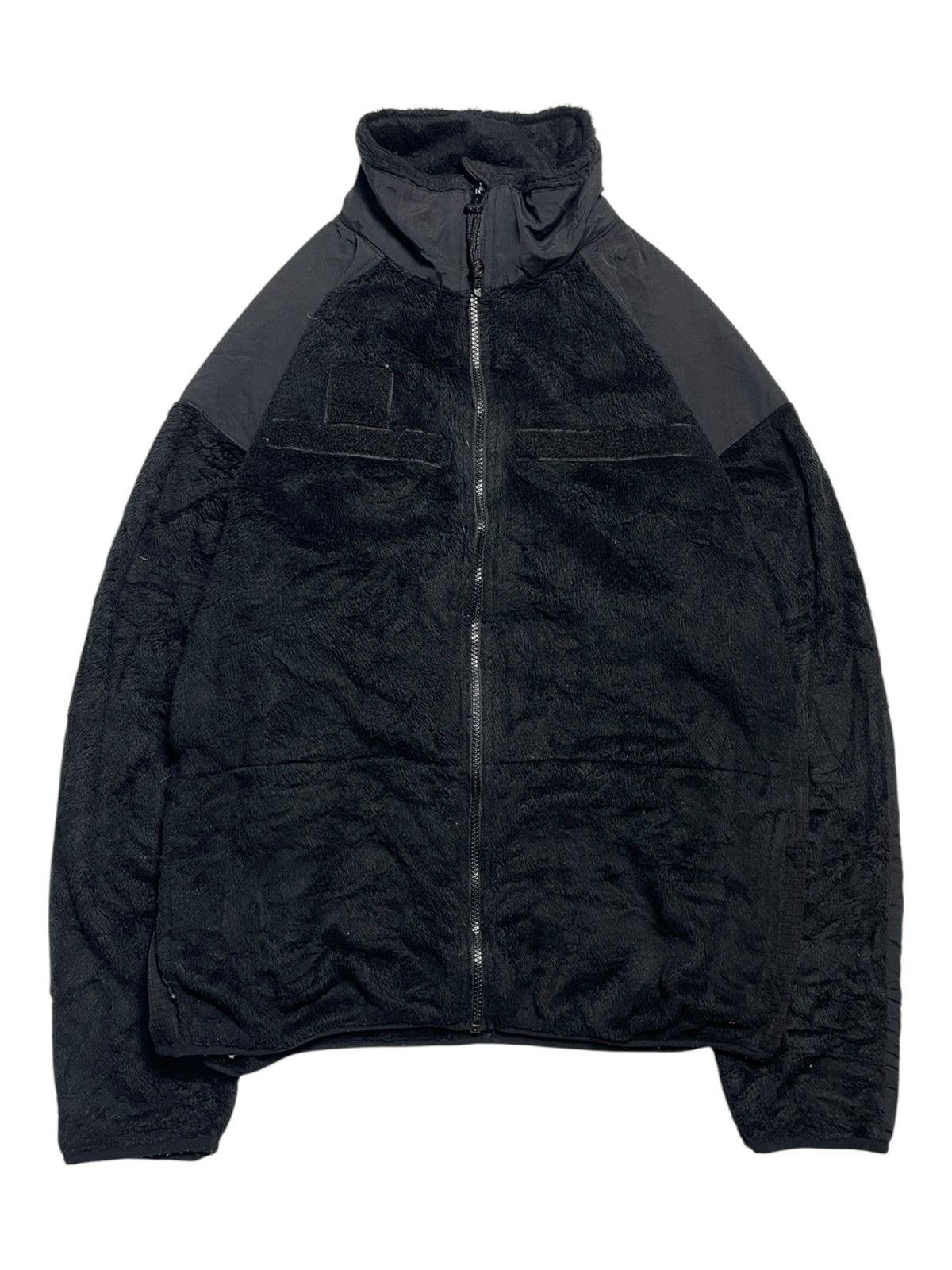 Patagonia 2000’s Rotcho - Cyber Ninja Style Jacket Size US L / EU 52-54 / 3 - 1 Thumbnail