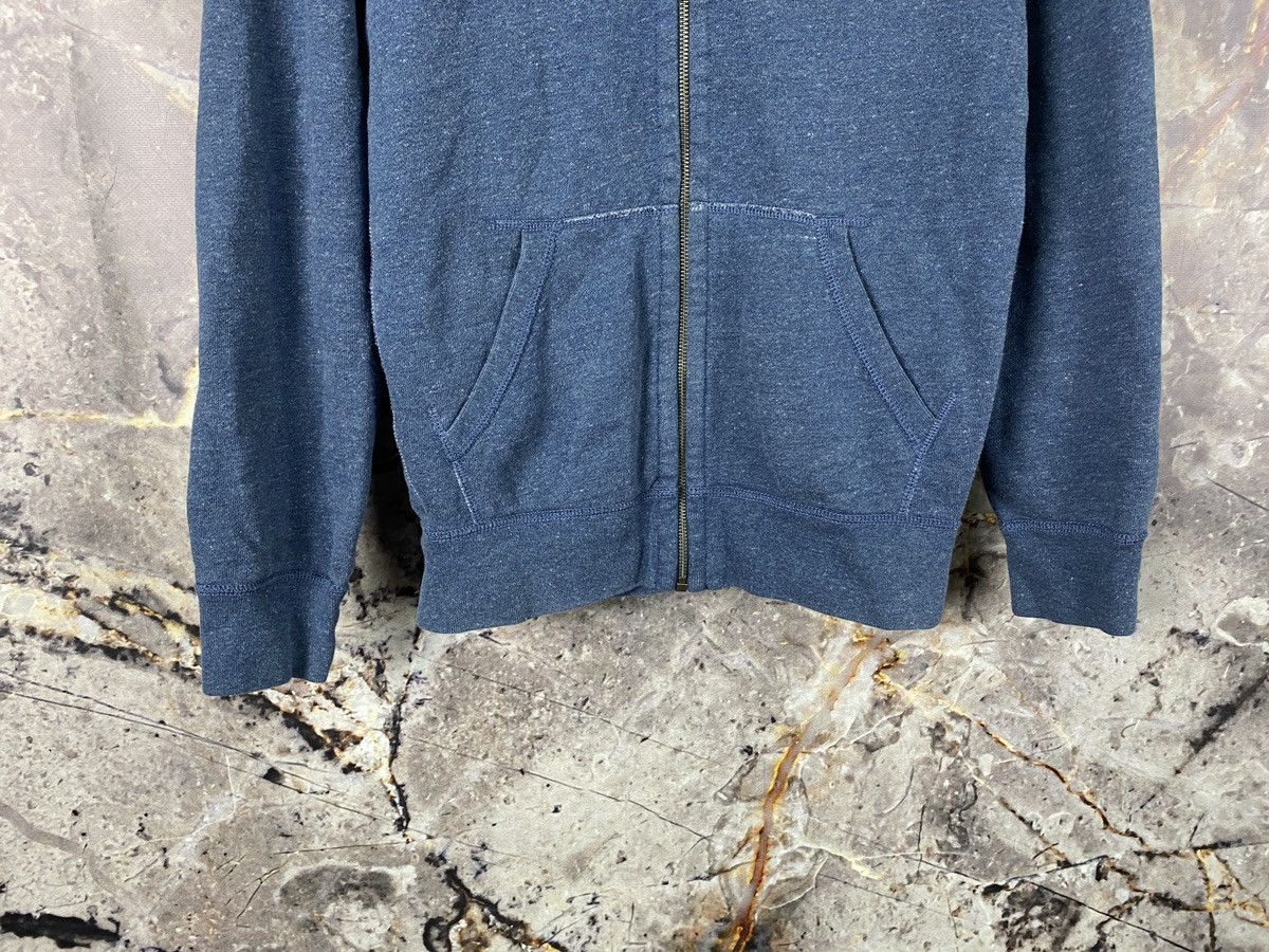 Ralph Lauren Men’s Polo Ralph Lauren Full Zip Hoodie Size Medium Size US M / EU 48-50 / 2 - 3 Thumbnail