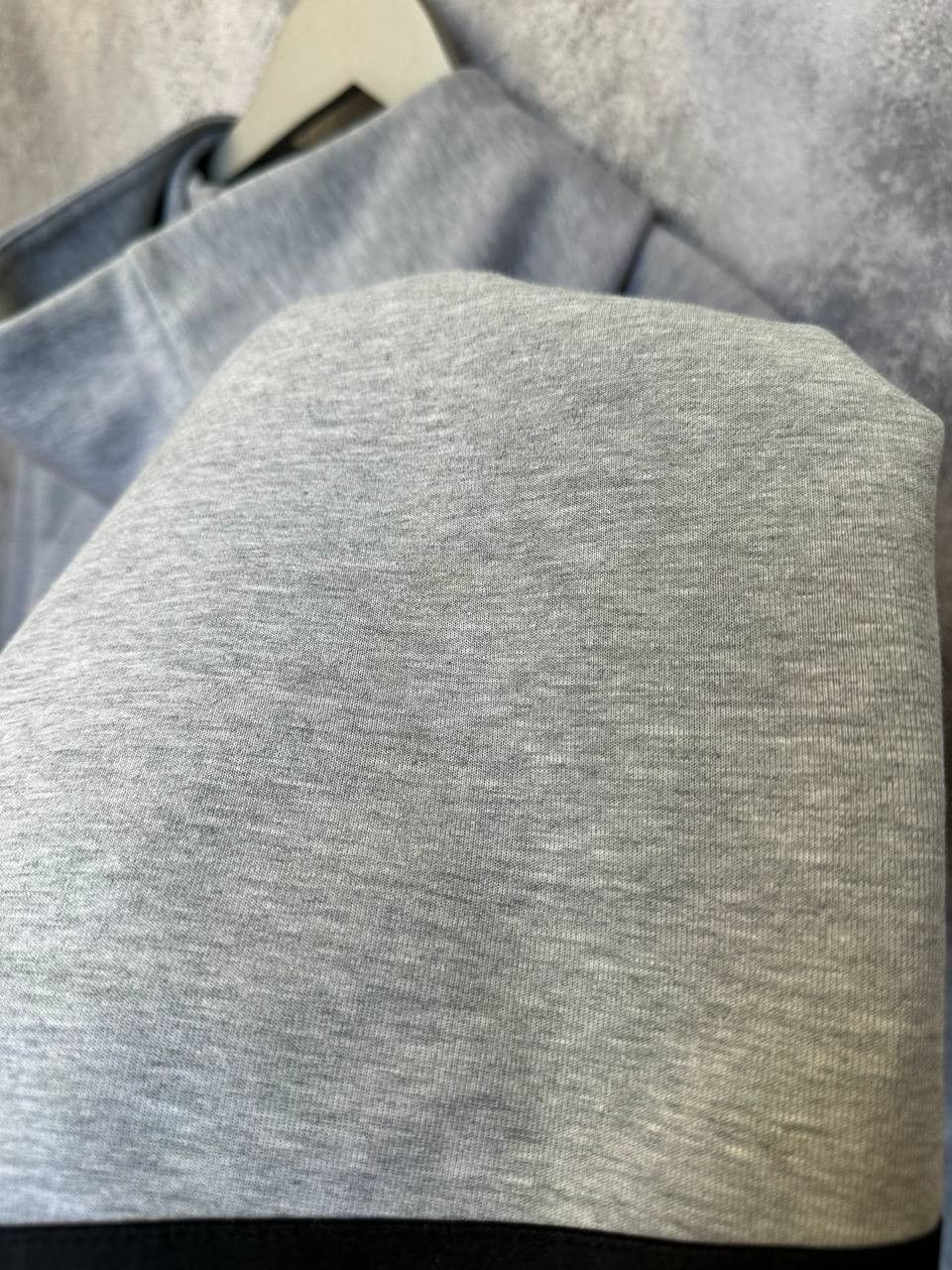 Nike Nike Tech Fleece Full-Zip Hoodie (928483-063) Heather Grey Size US S / EU 44-46 / 1 - 14 Thumbnail