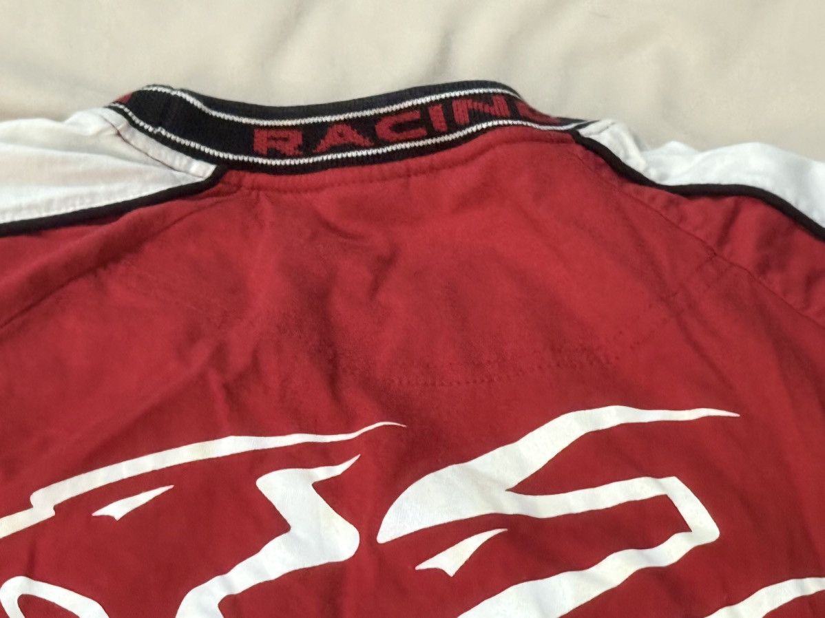 Vintage Vintage 2000s Holden Racing Team 2003 Jersey Nissan Size US XL / EU 56 / 4 - 9 Thumbnail