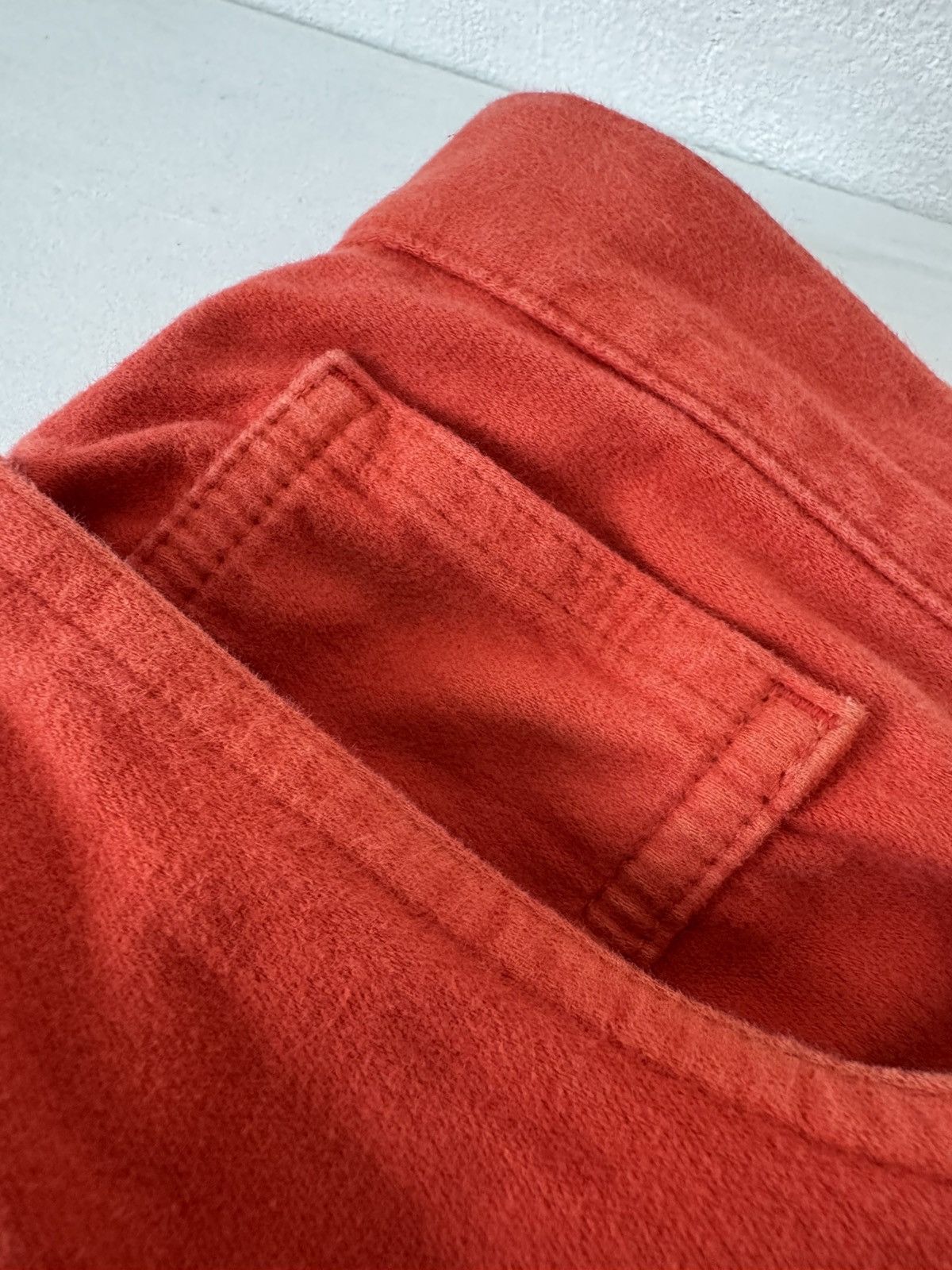 Ralph Lauren Purple Label Ralph Lauren Purple Label velvet chino Size US 34 / EU 50 - 5 Thumbnail