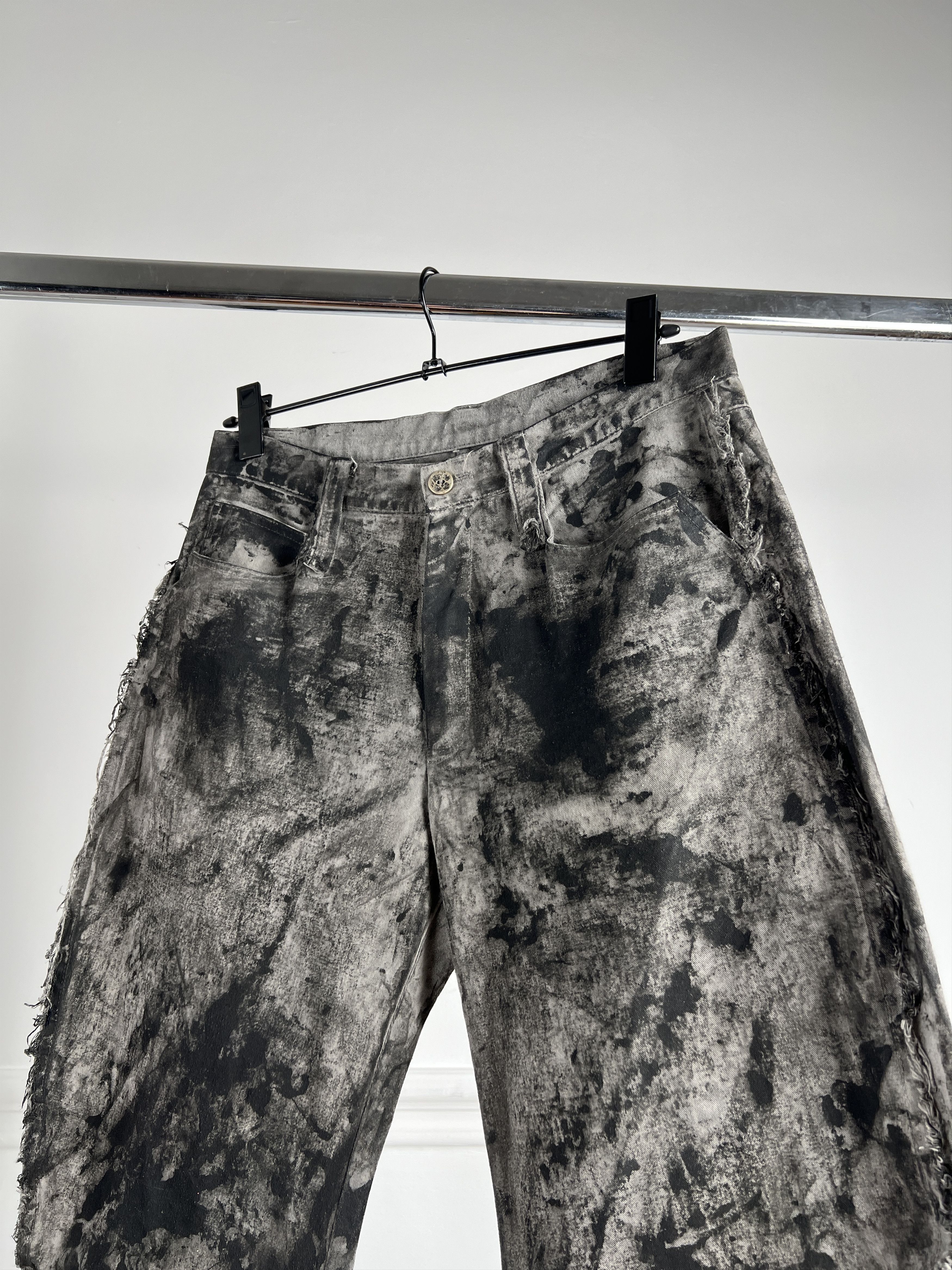 Other NKTRMNV J CUT PANTS Size US 32 / EU 48 - 4 Thumbnail