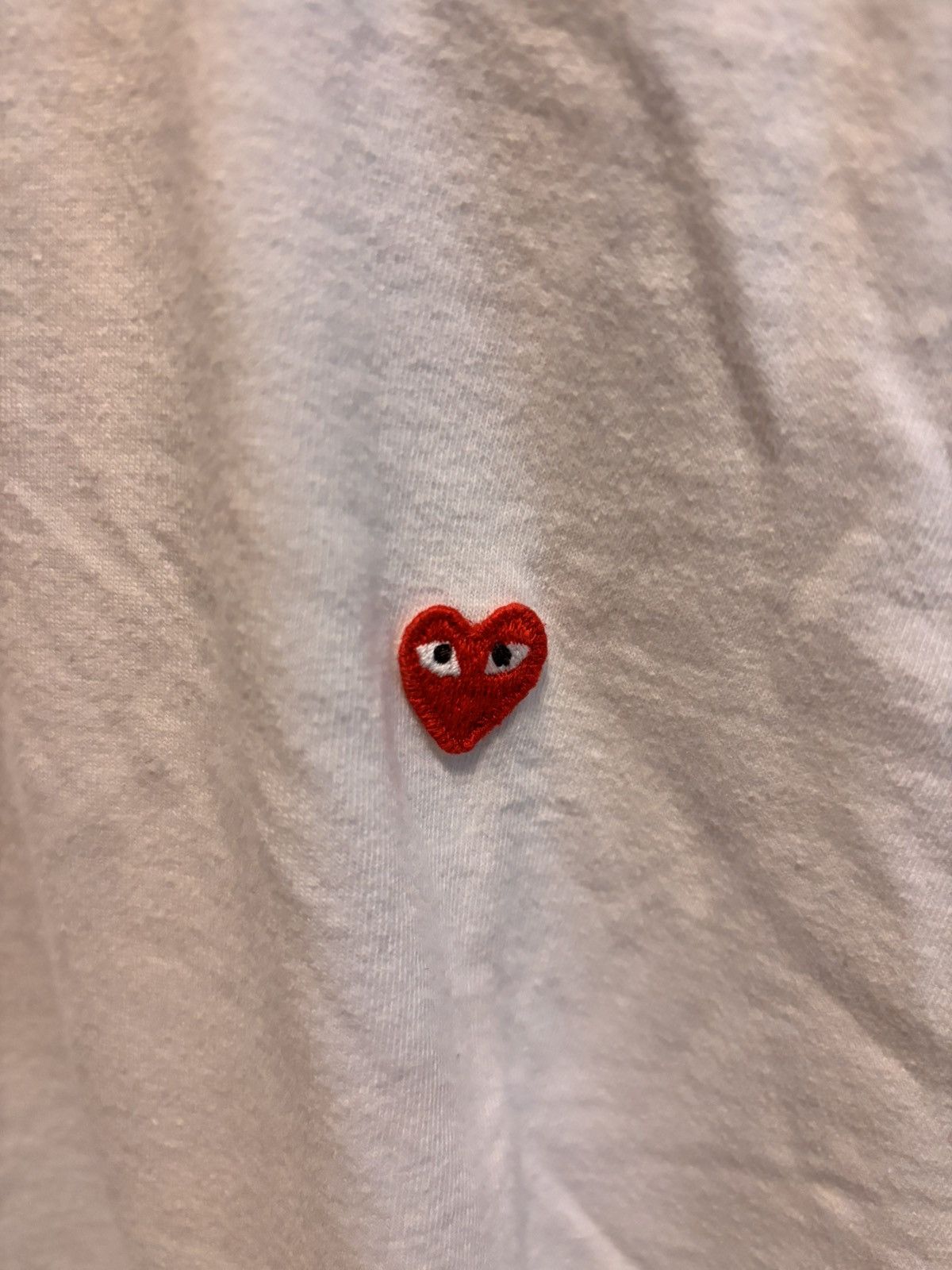 CDG by Comme des Garcons Comme des garcons Size M / US 6-8 / IT 42-44 - 3 Thumbnail