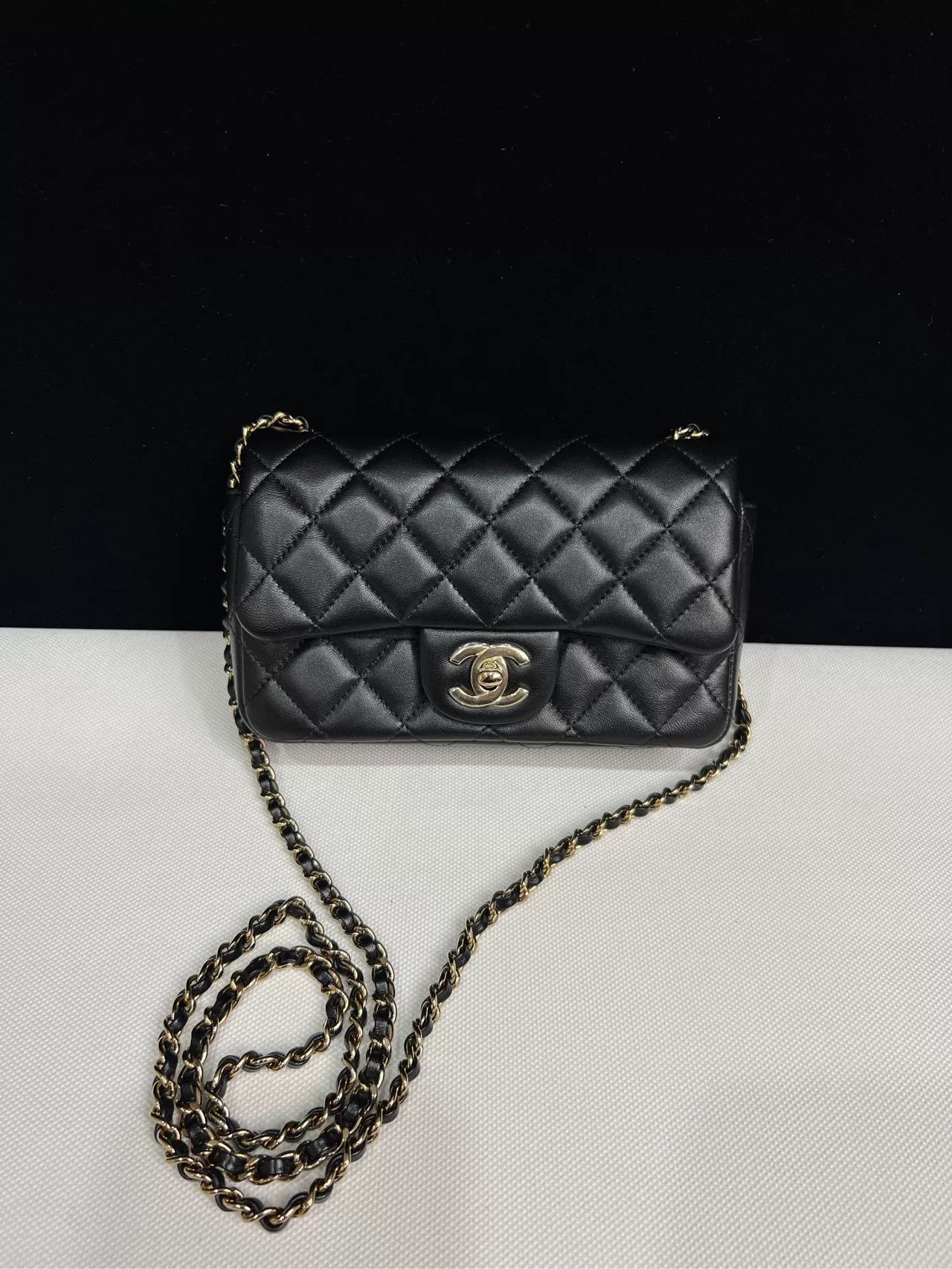 Chanel Pre-loved Bag Brand new condition Size ONE SIZE - 1 Thumbnail