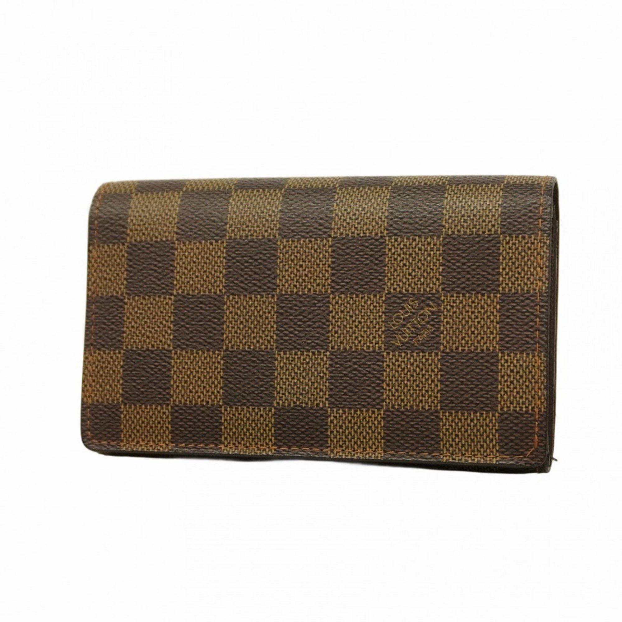 Louis Vuitton Louis Vuitton Portefeuille wallet Size ONE SIZE - 1 Thumbnail