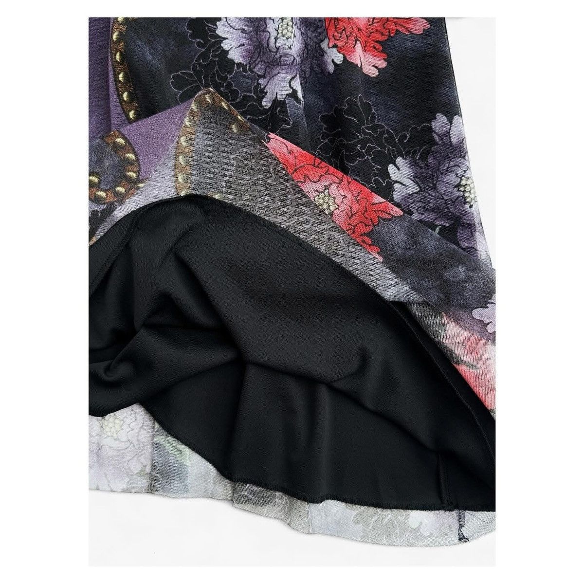 Vivienne Tam Vivienne Tam Dress Size M / US 6-8 / IT 42-44 - 7 Thumbnail
