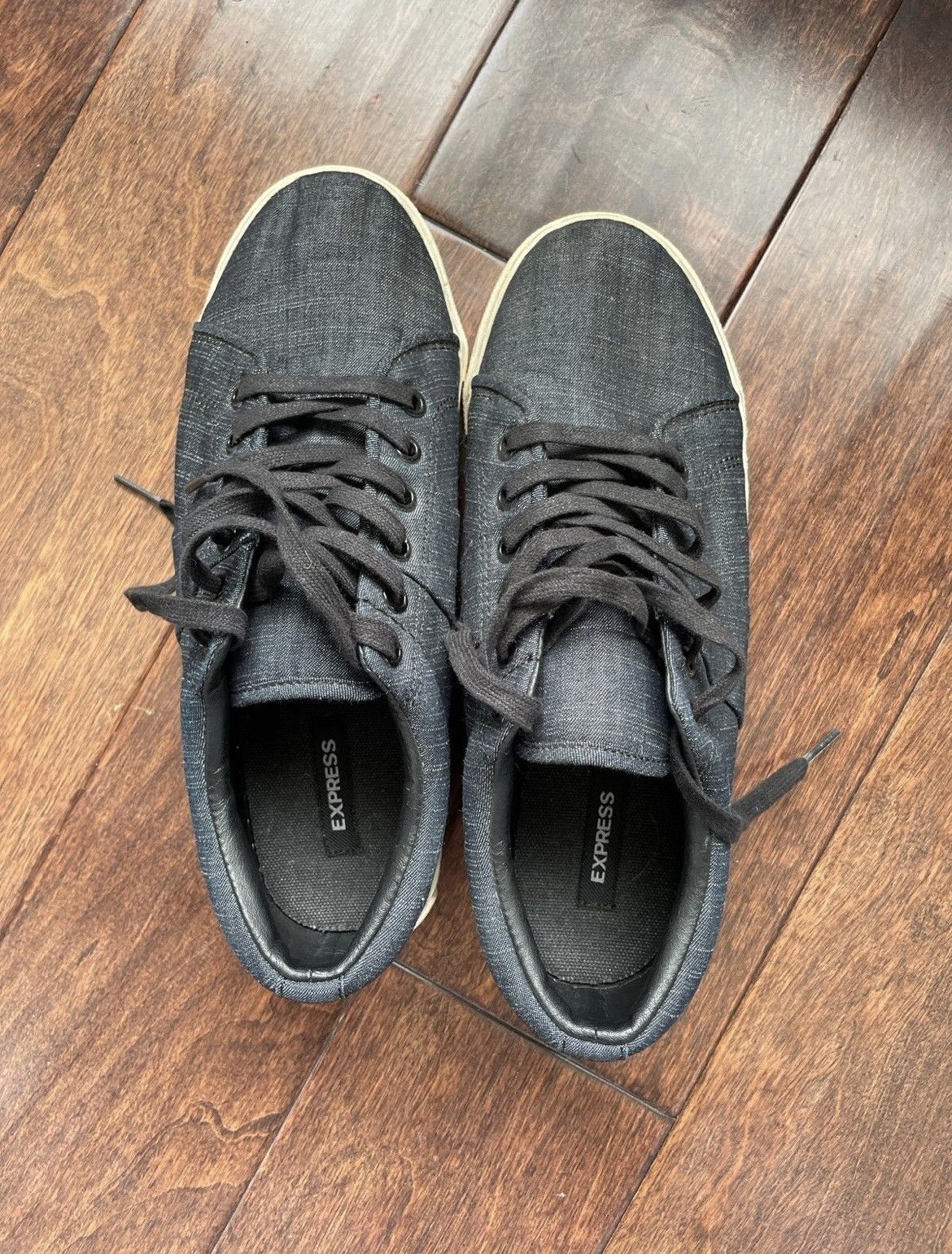 Express Express dress shoes Size US 8.5 / EU 41-42 - 2 Thumbnail