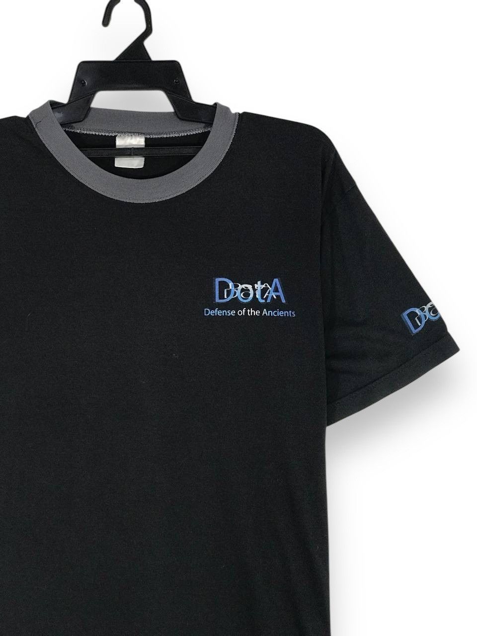 Vintage Vintage Dota defense the ancients Size US L / EU 52-54 / 3 - 5 Thumbnail