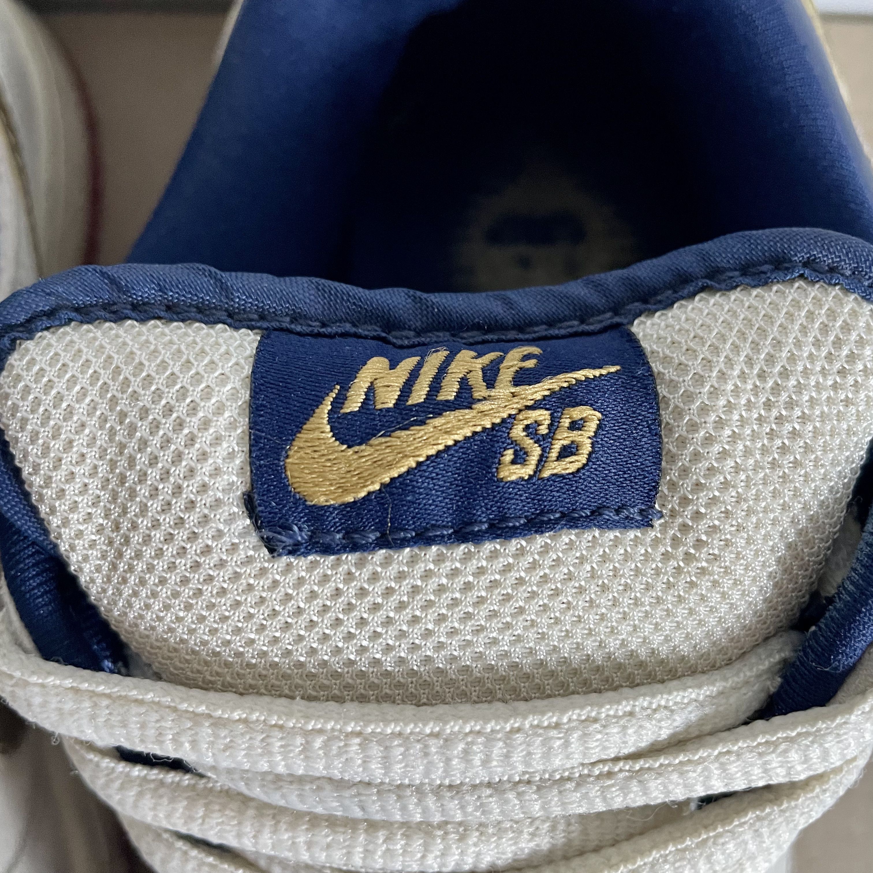 Nike SB Nike SB 'Old Spice' Size US 6 / EU 39 - 7 Thumbnail