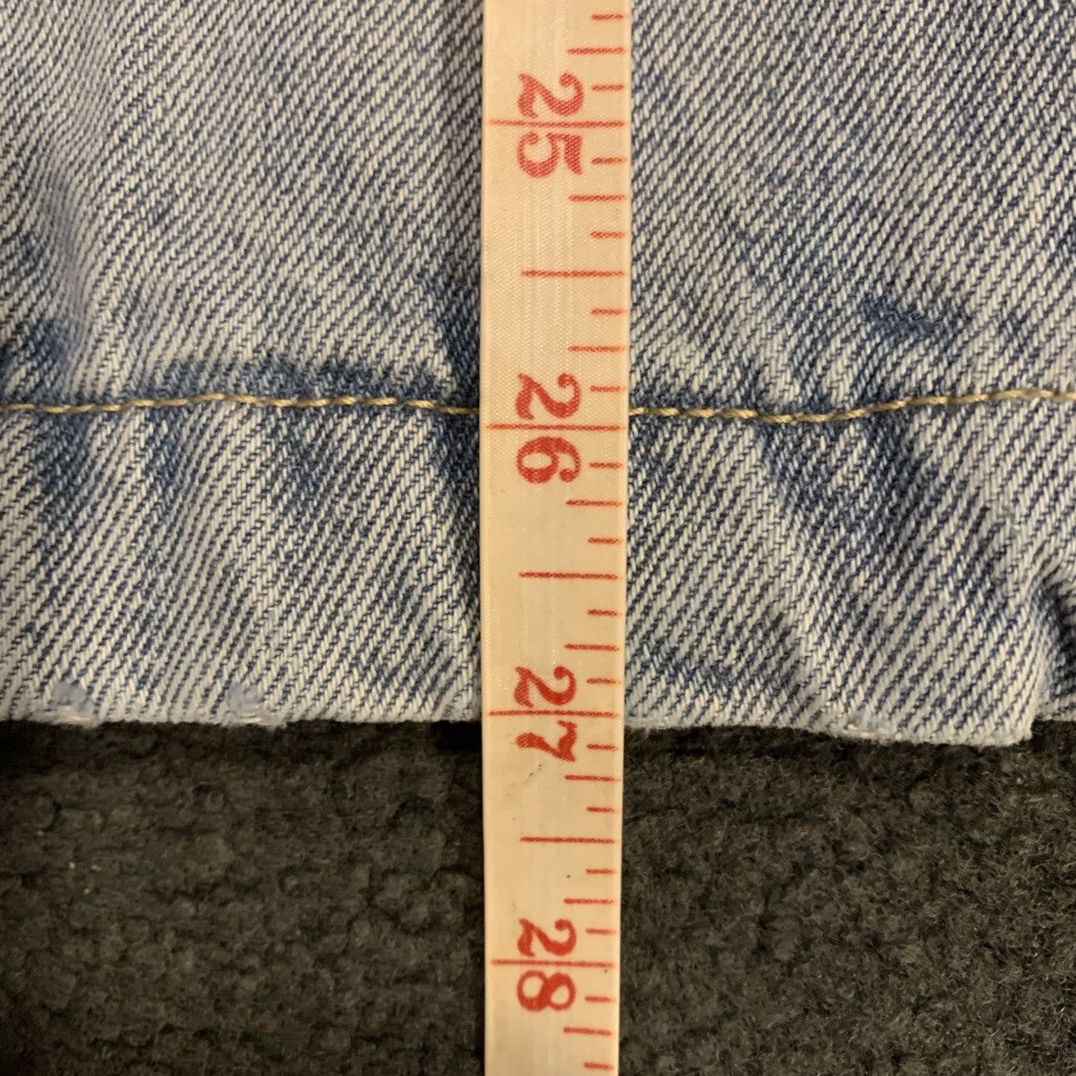 Other BEACH BRAINS DENIM JACKET Size US L / EU 52-54 / 3 - 12 Thumbnail
