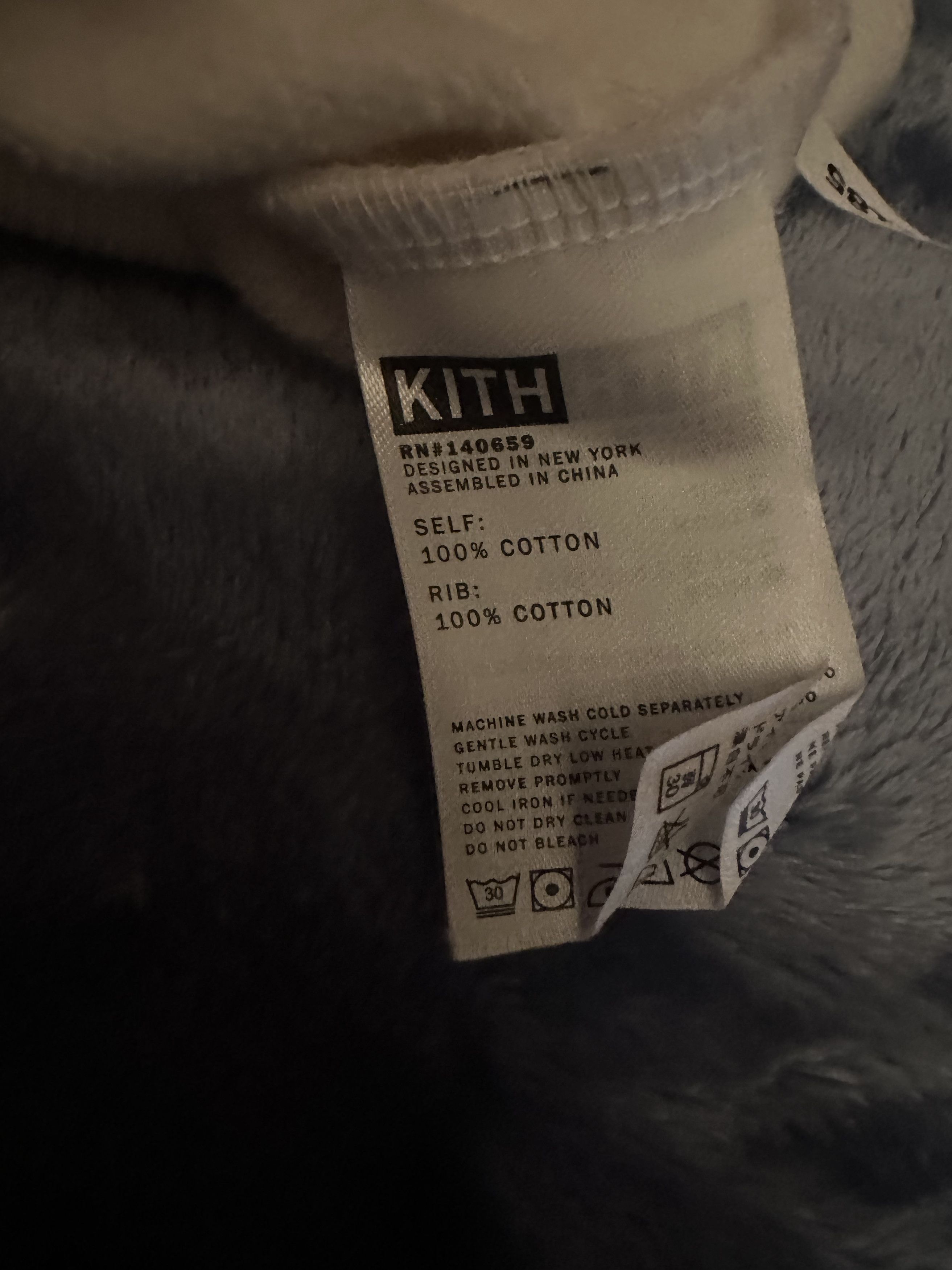 Kith Kith Racing Sweatshirt Size US L / EU 52-54 / 3 - 4 Thumbnail