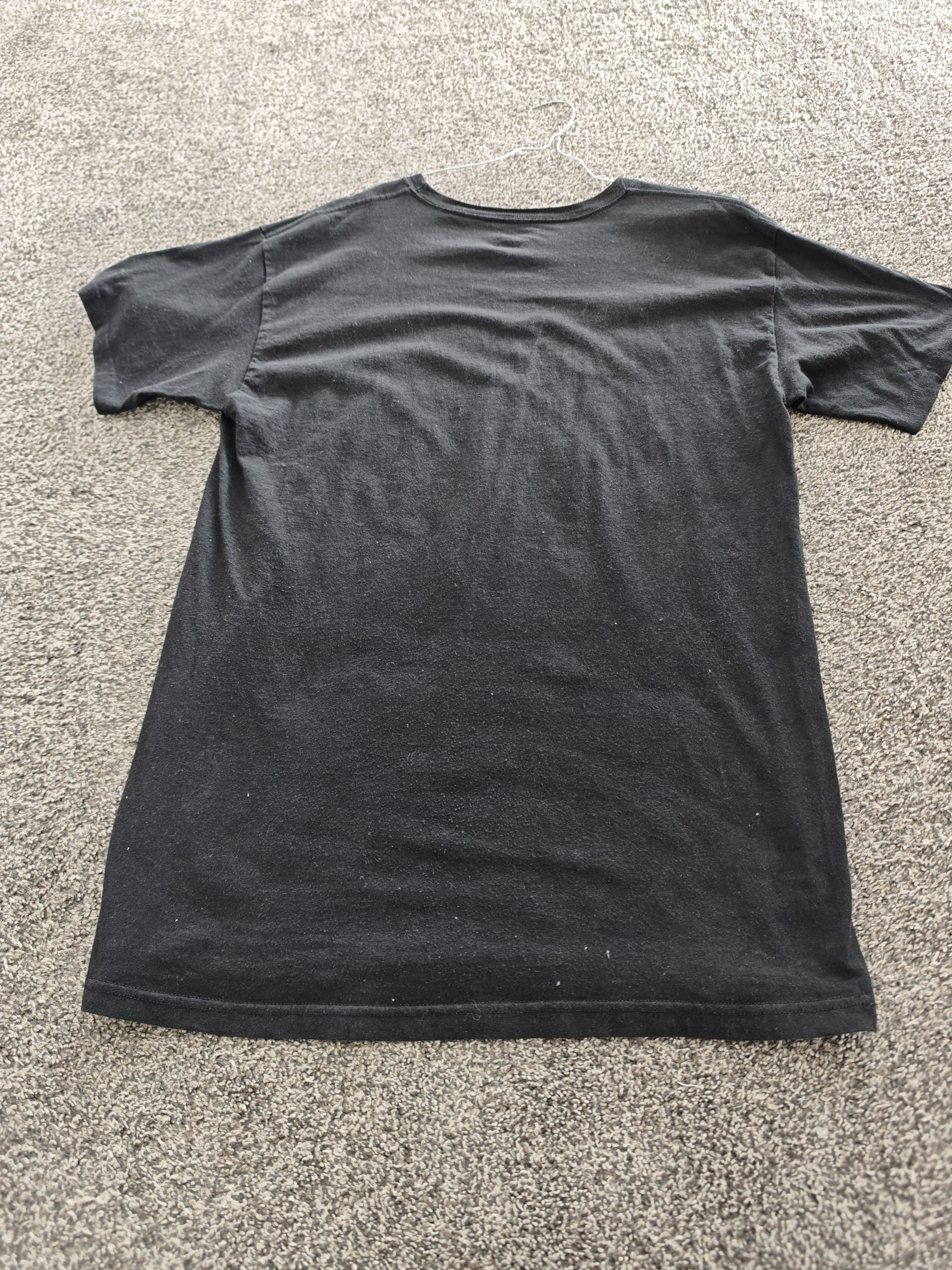 Band Tees slayer band tee vintage 90s size L Size US L / EU 52-54 / 3 - 2 Thumbnail