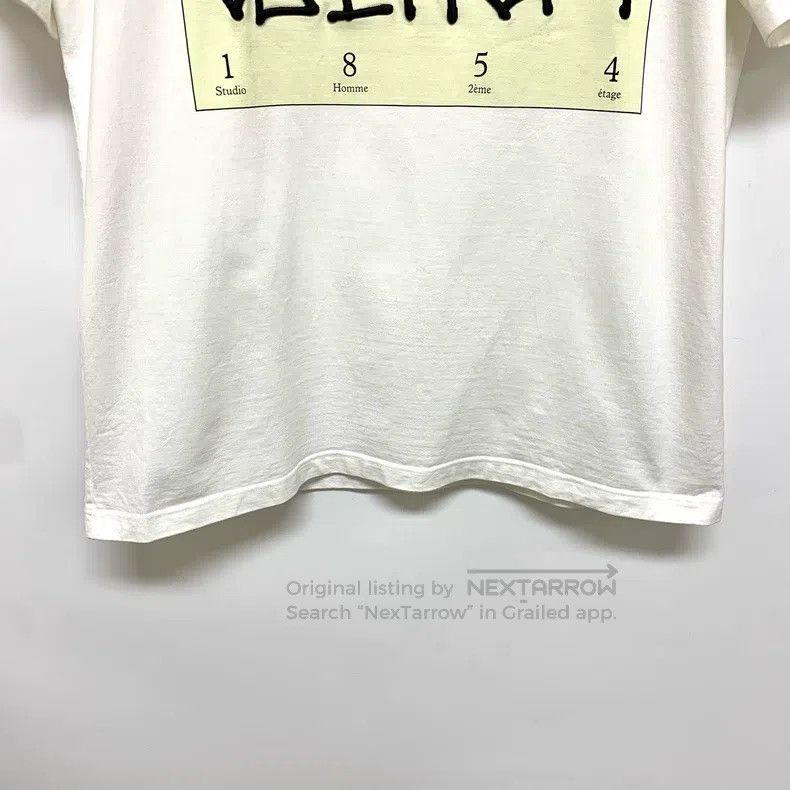Louis Vuitton Louis Vuitton 1854 short sleeves Size US XL / EU 56 / 4 - 6 Thumbnail