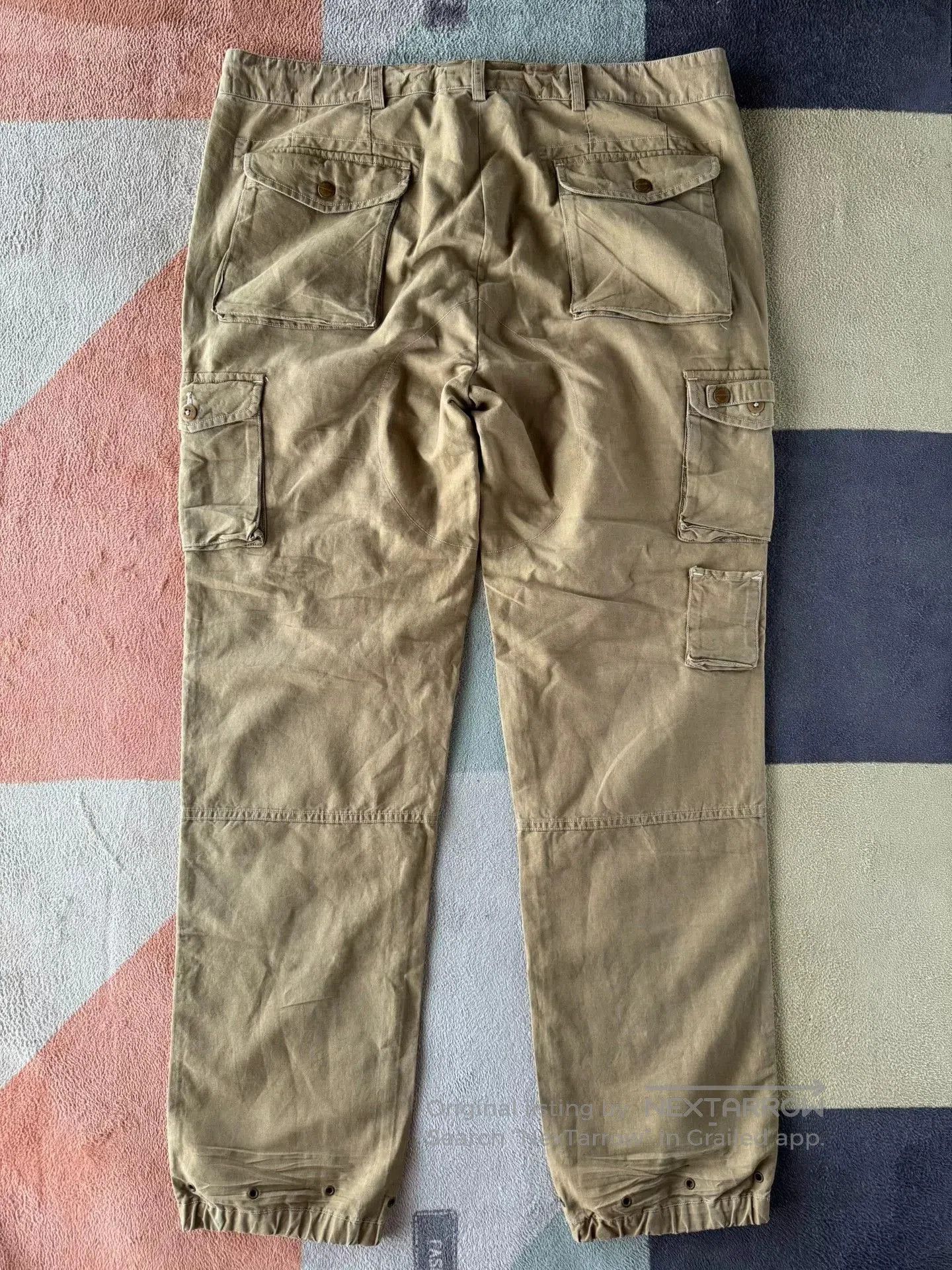 Polo Ralph Lauren Ralph Lauren Polo Multi. Size US 38 / EU 54 - 2 Thumbnail