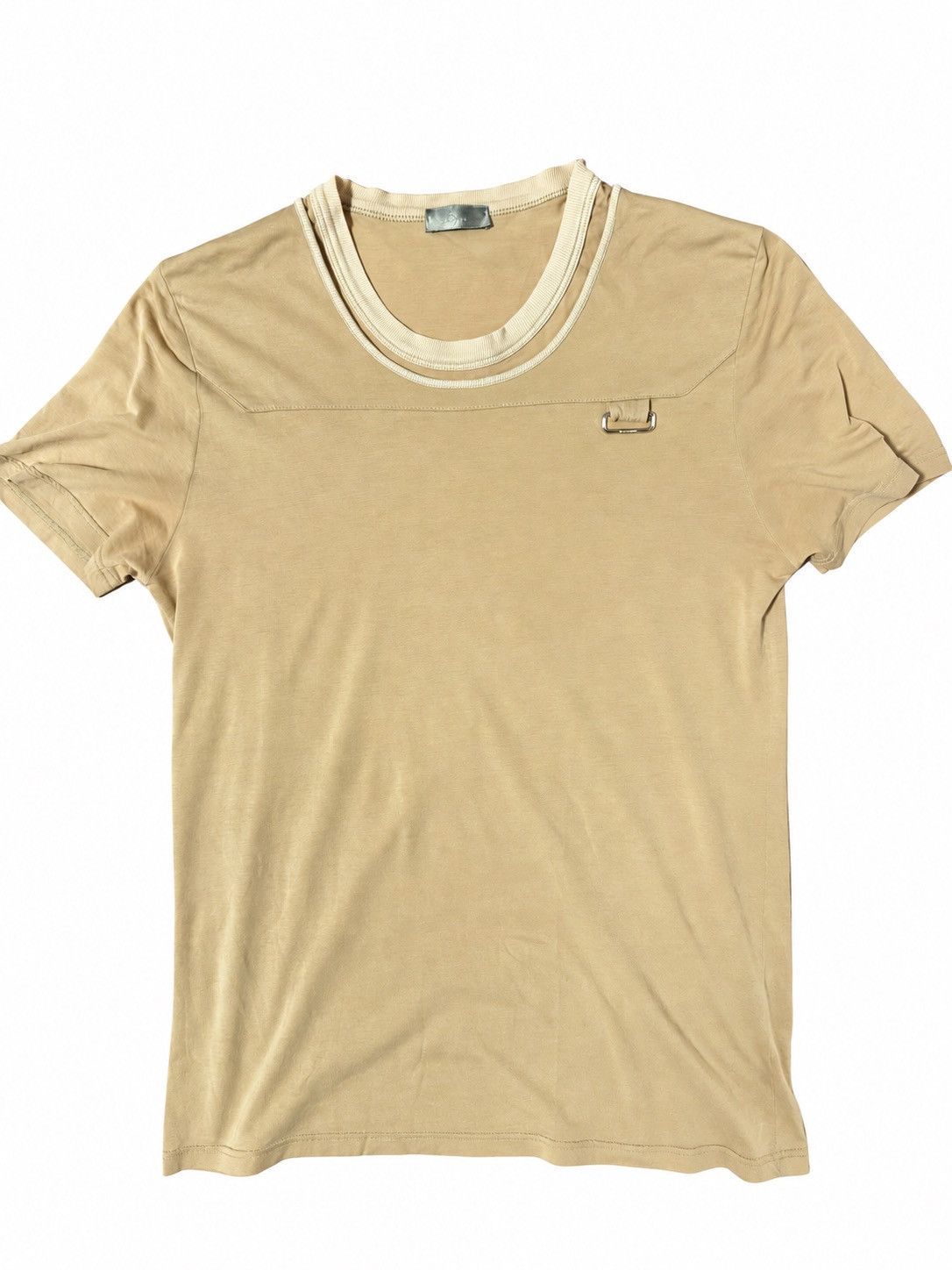 Dior SS09 Dior Homme “Lets Rock” Tee | Grailed