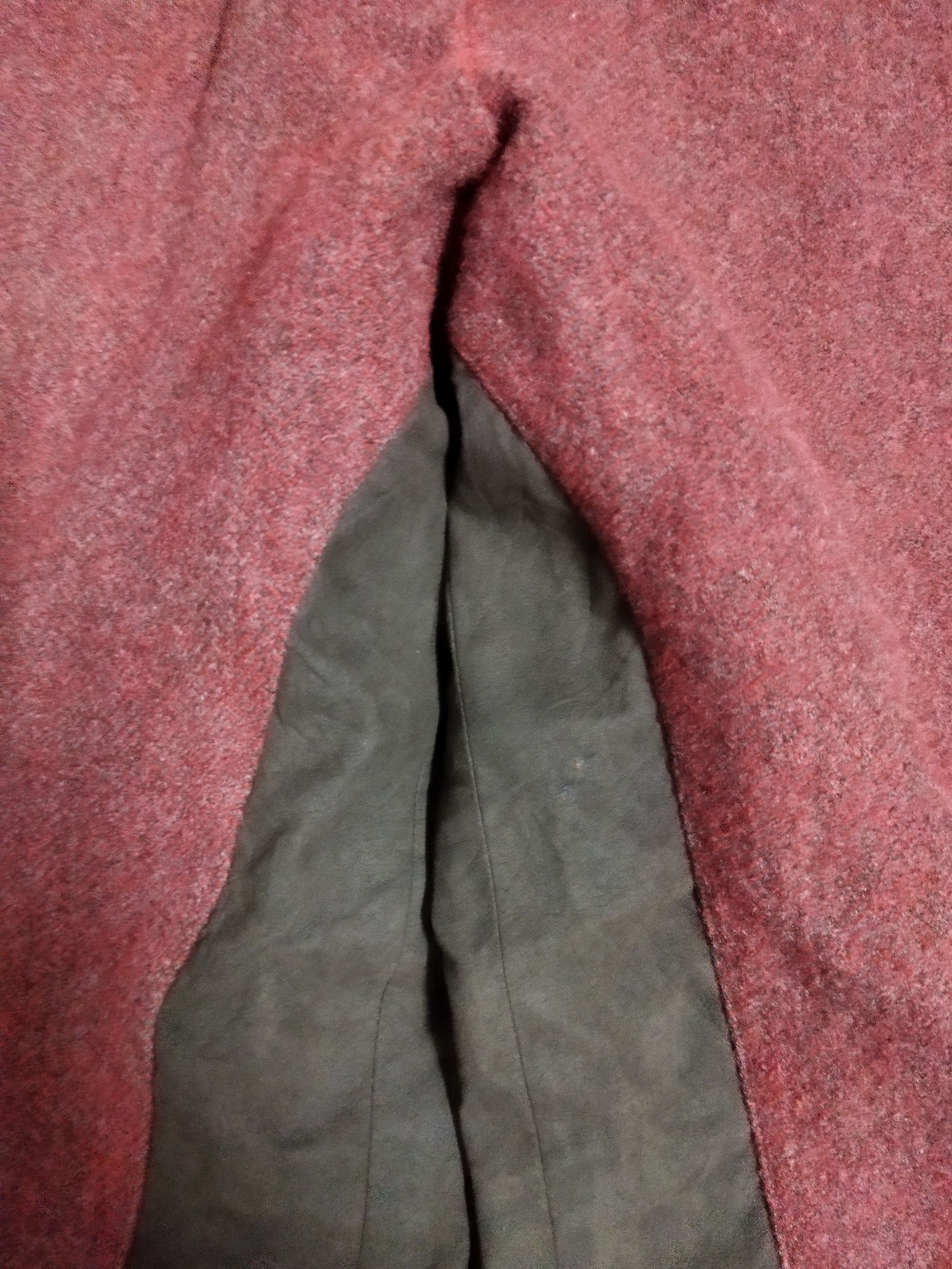 Christian Dior Monsieur Vintage Christian Dior Sports Wool Pants Size 26" / US 2 / IT 38 - 4 Thumbnail